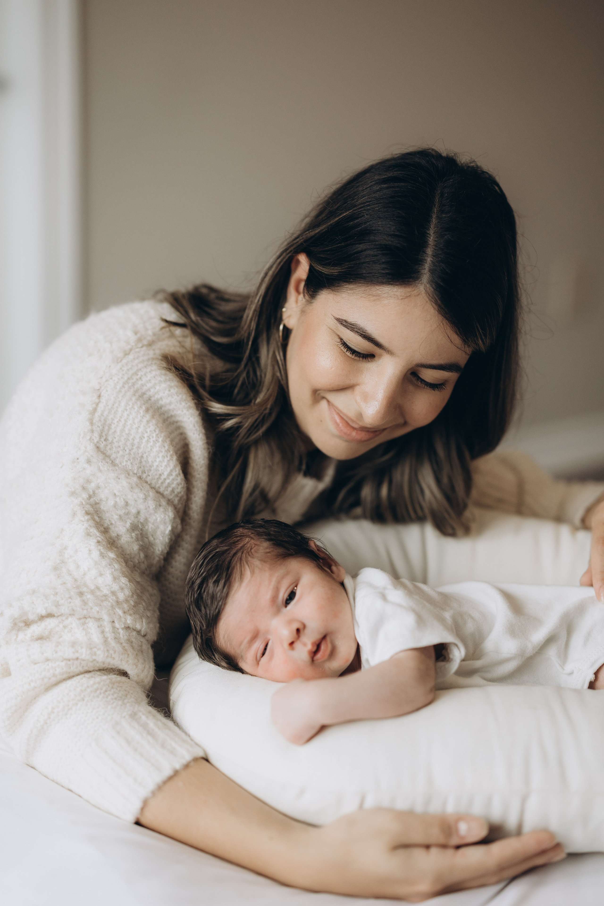 Baby Luca. Wedding Photographer Toronto