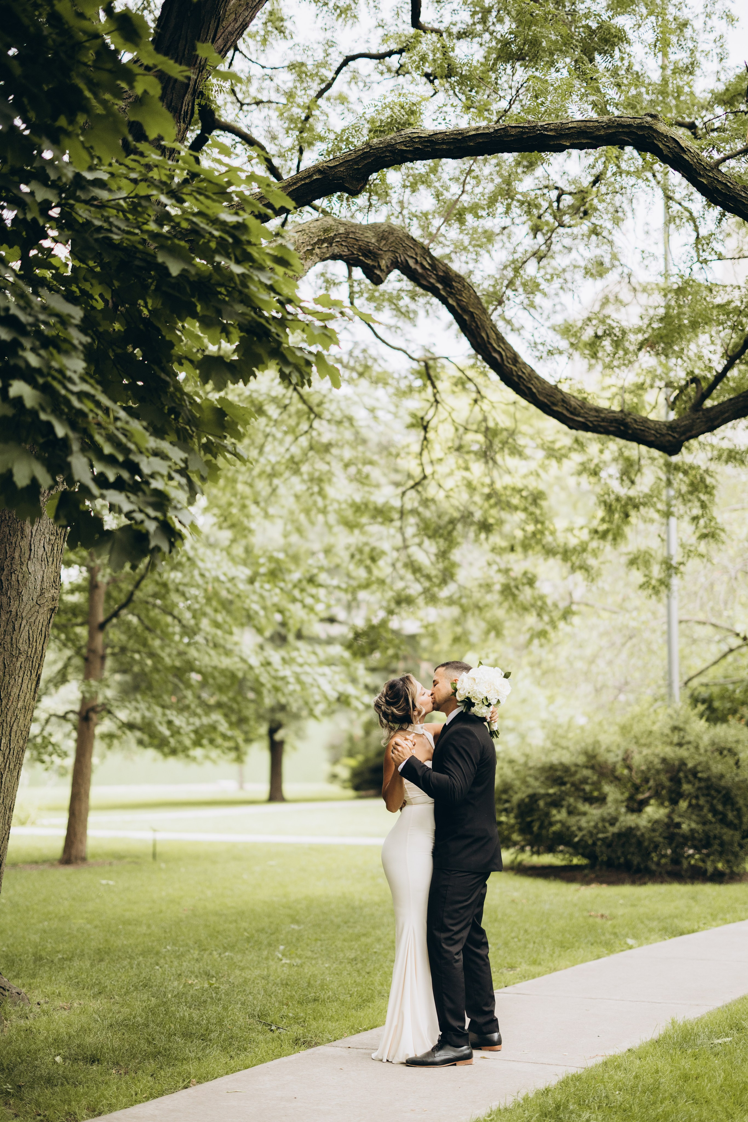 Luisa&Lucas. Wedding Photographer Toronto