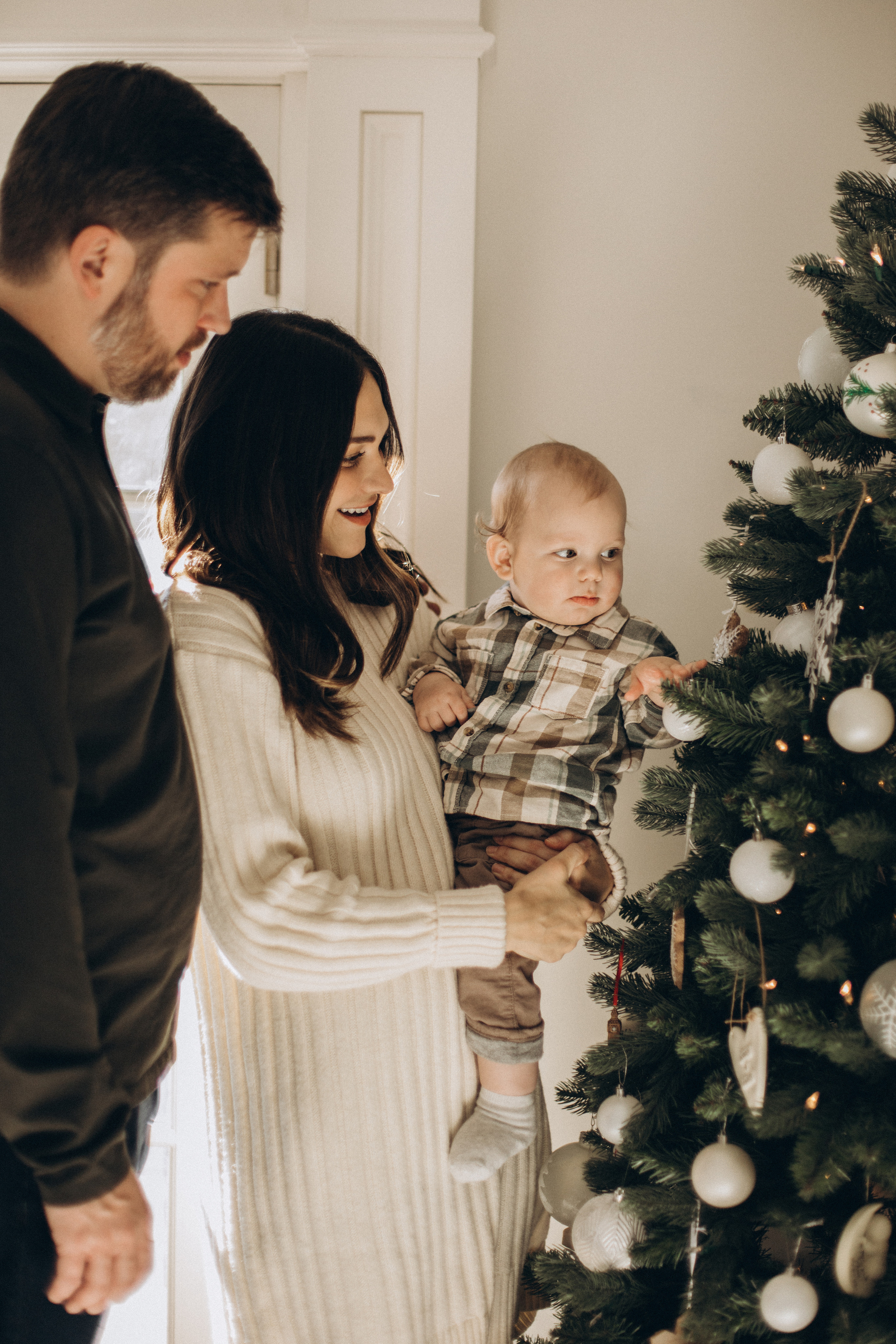 Michaela’s family. Wedding Photographer Toronto