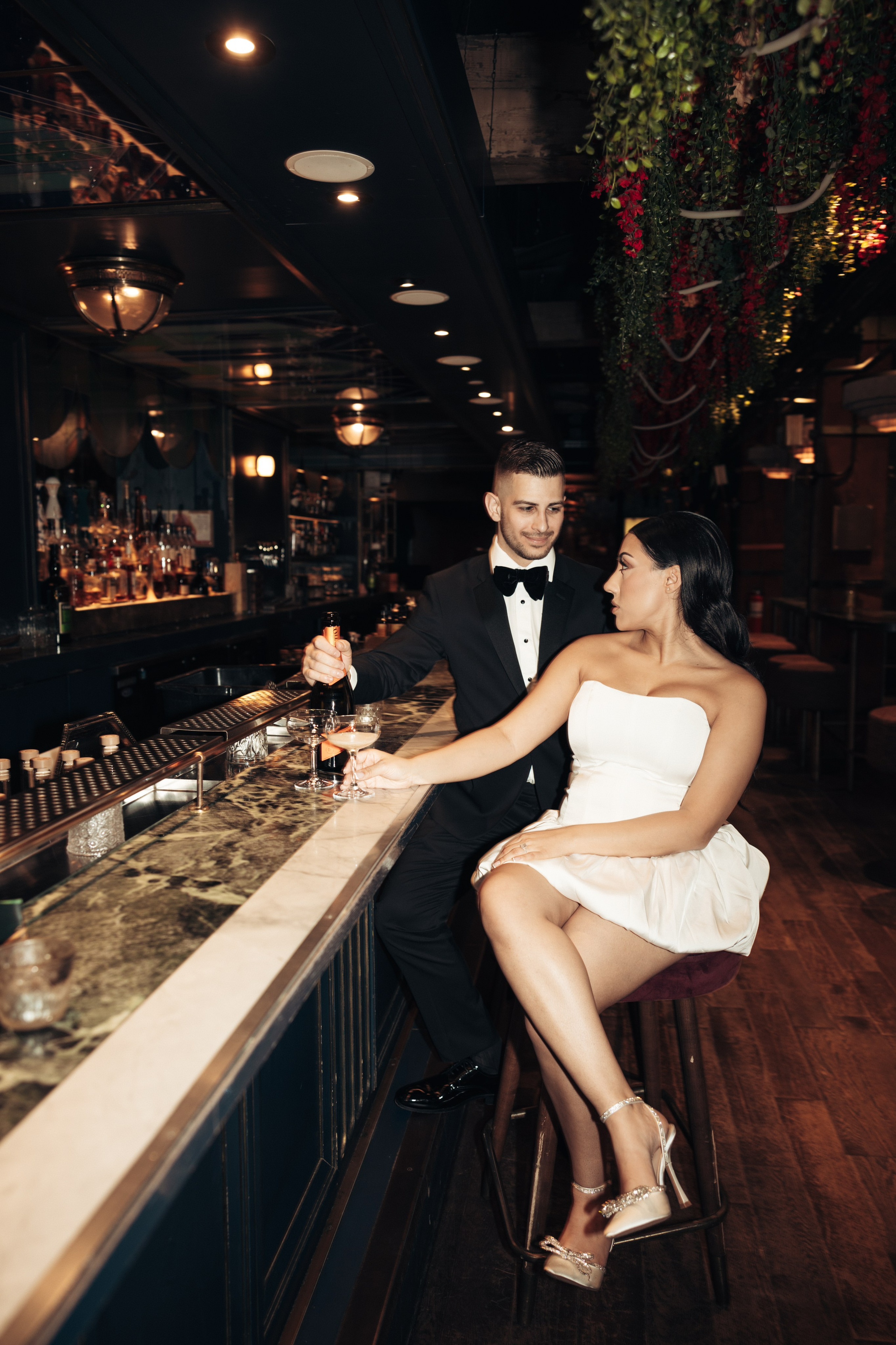 K&F. Wedding Photographer Toronto