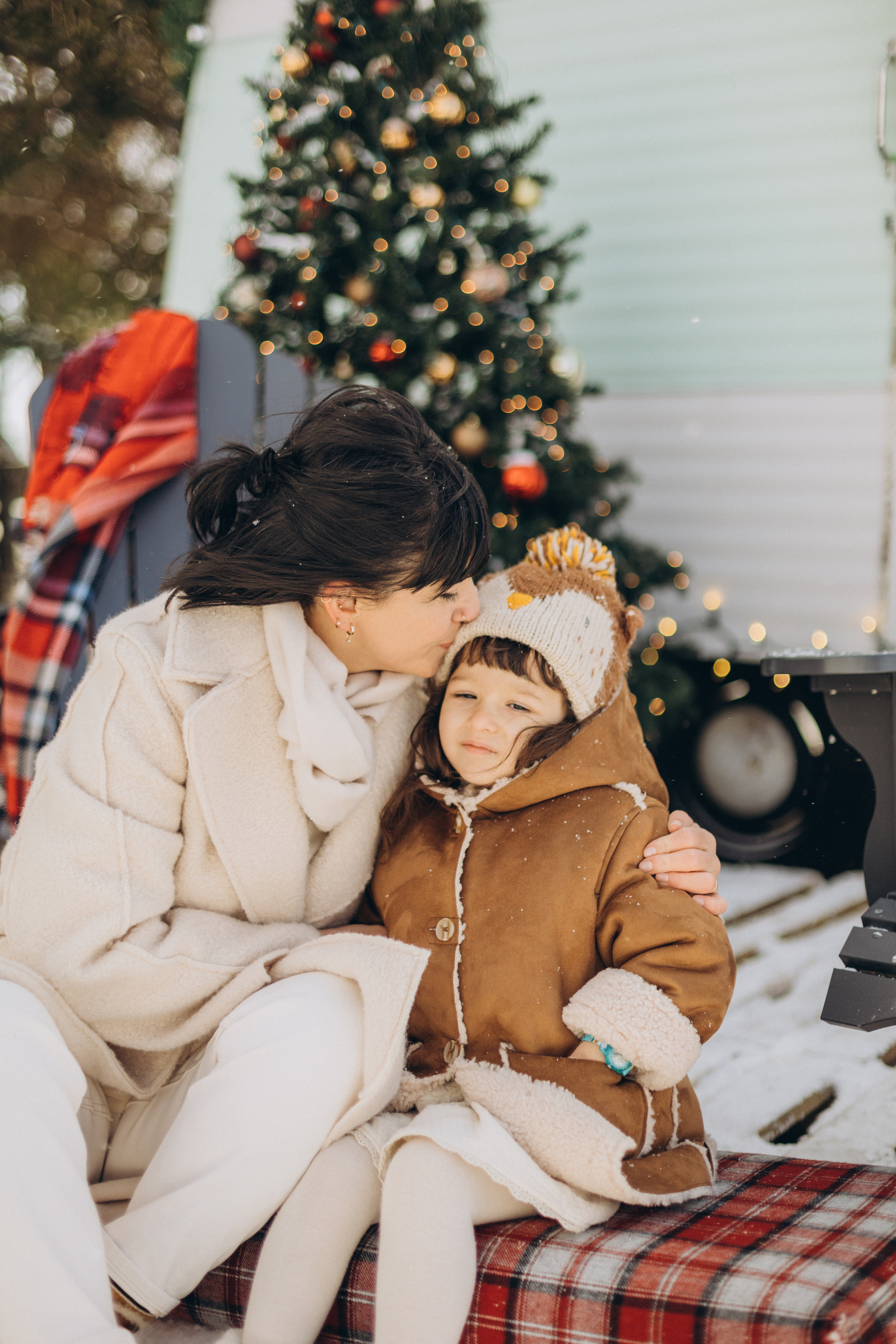 Christmas story. Wedding Photographer Toronto