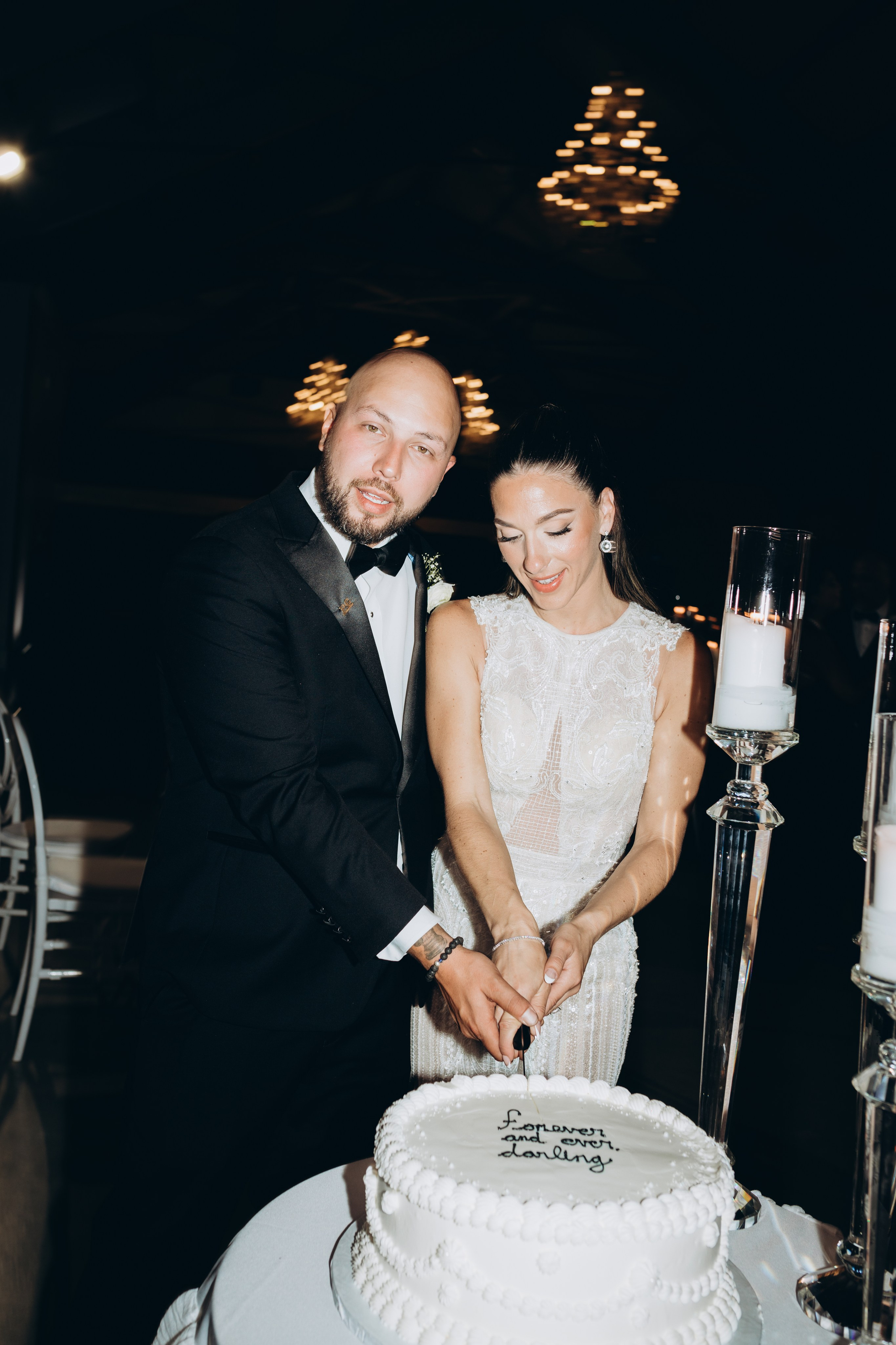 F&J. Wedding Photographer Toronto