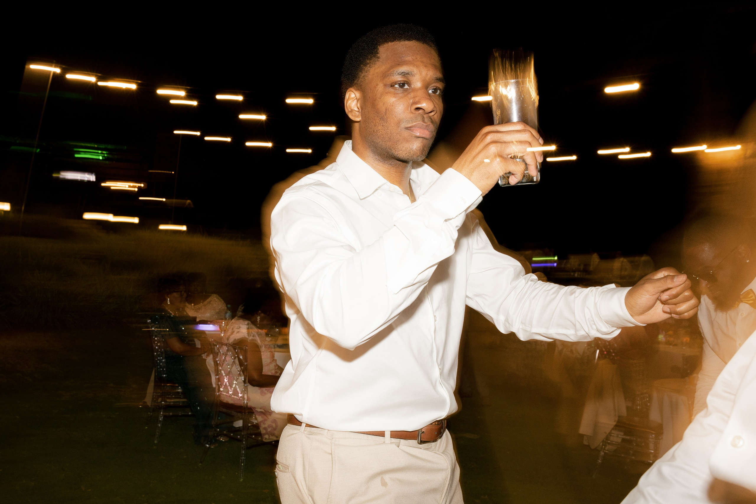 Ashley&Matt (Costa Rica). Wedding Photographer Toronto