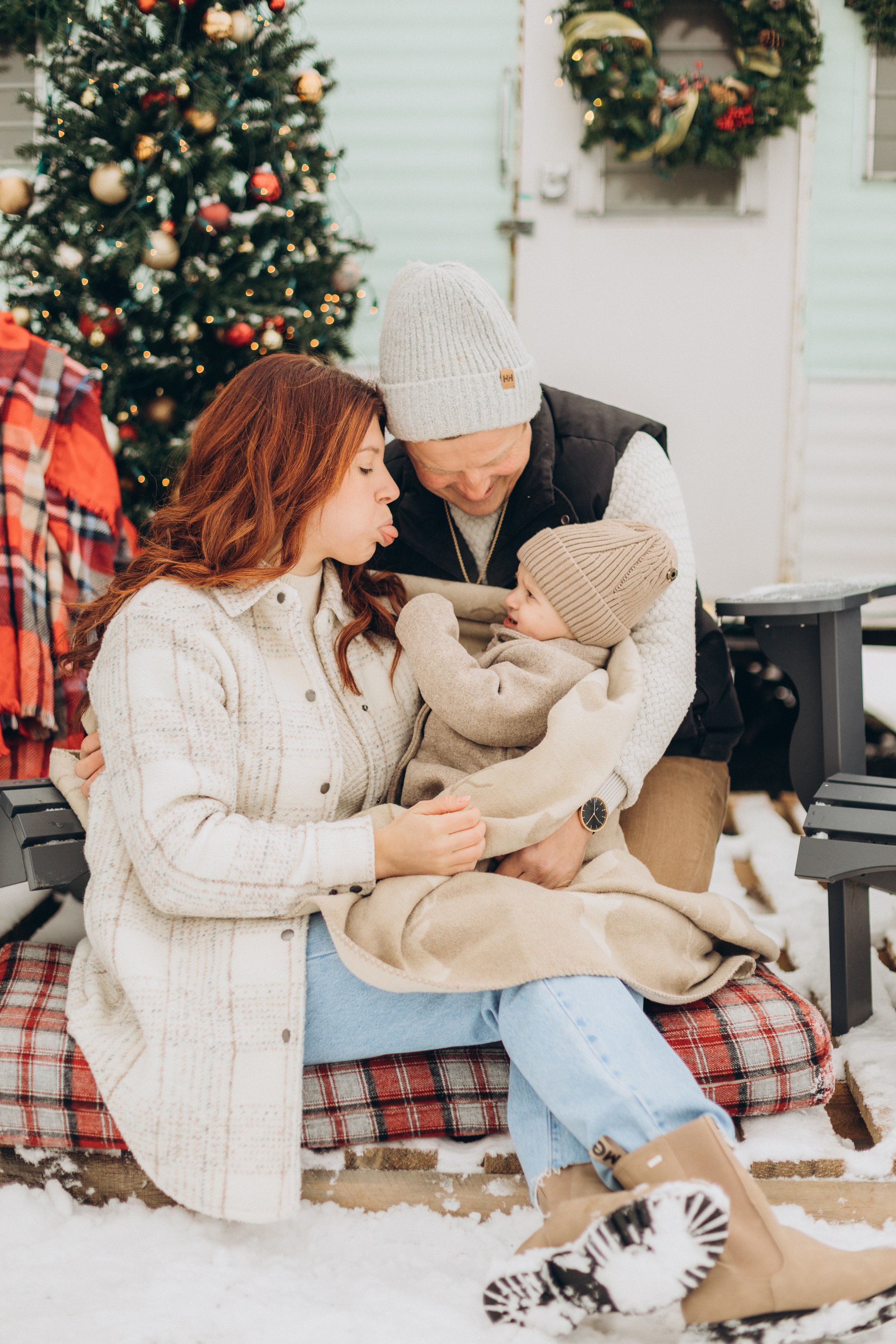 Merry Christmas!. Wedding Photographer Toronto