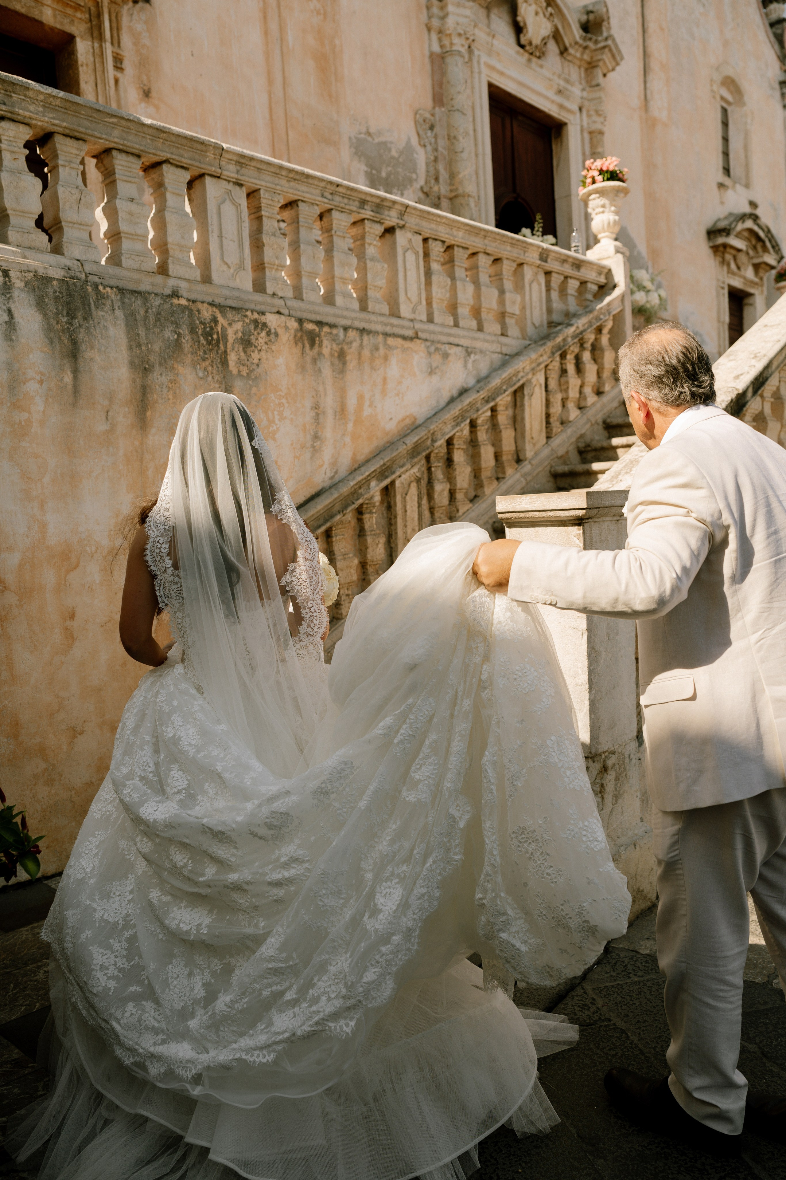 S&C (Sicily). Wedding Photographer Toronto