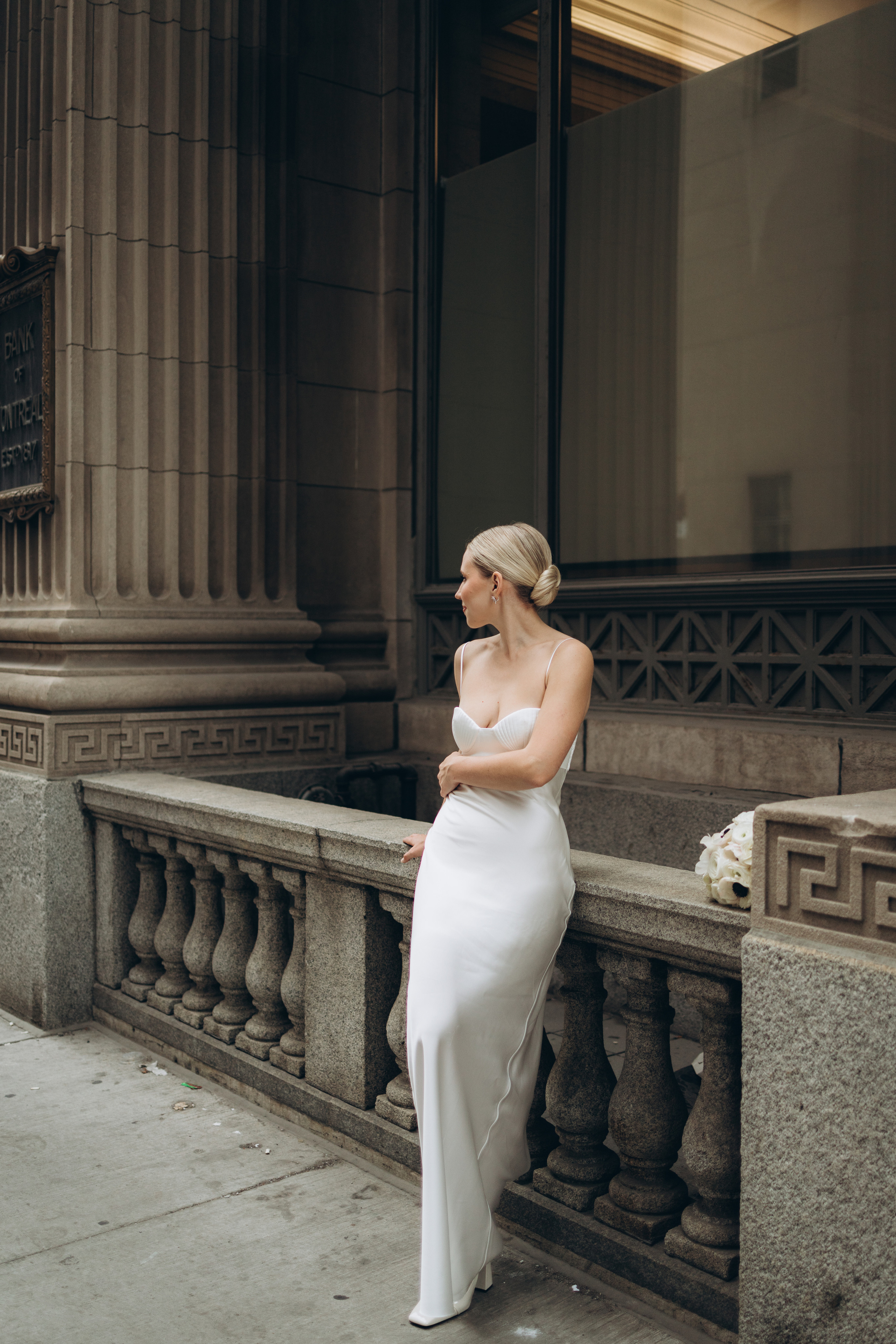 Elopement session. Wedding Photographer Toronto