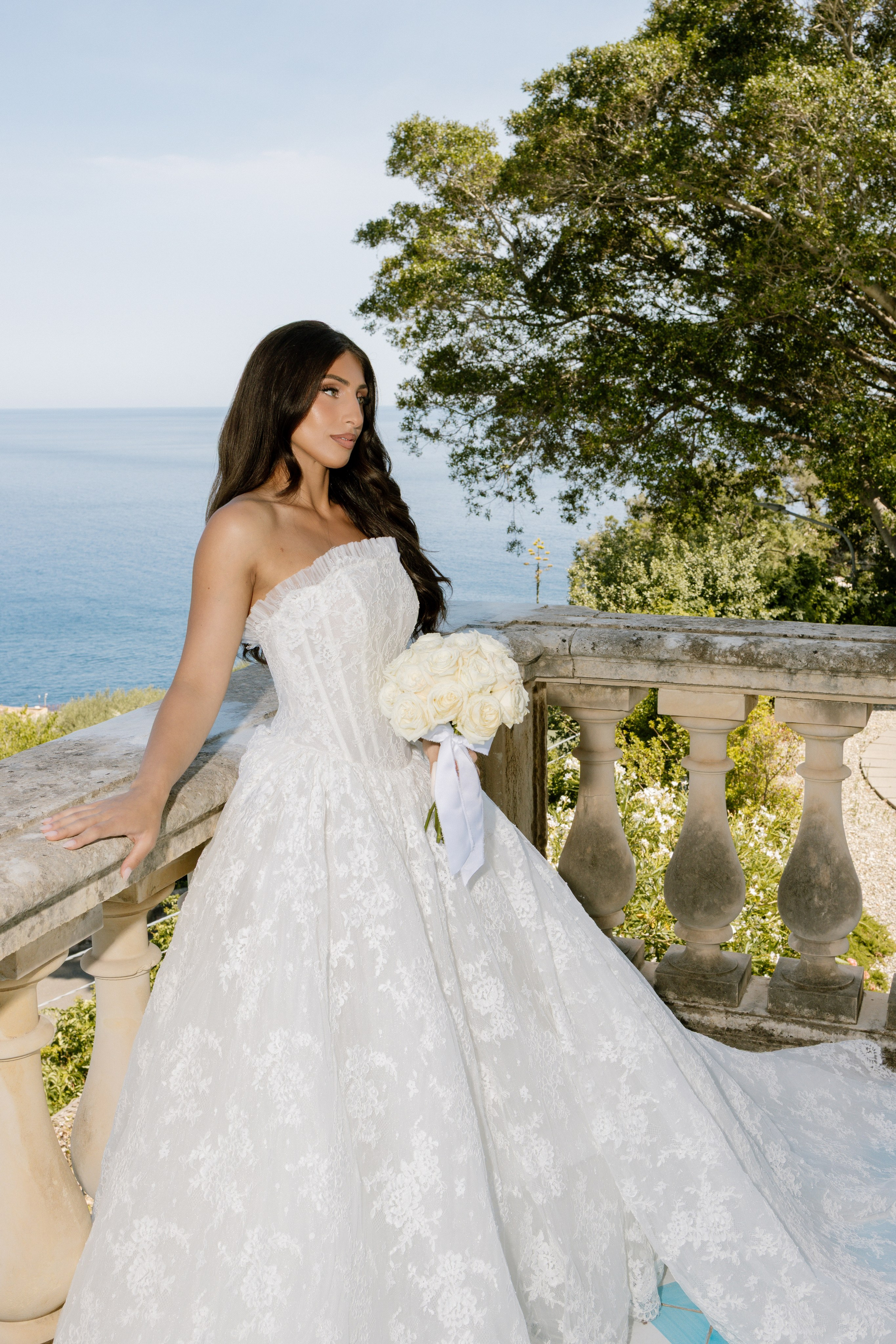 S&C (Sicily). Wedding Photographer Toronto