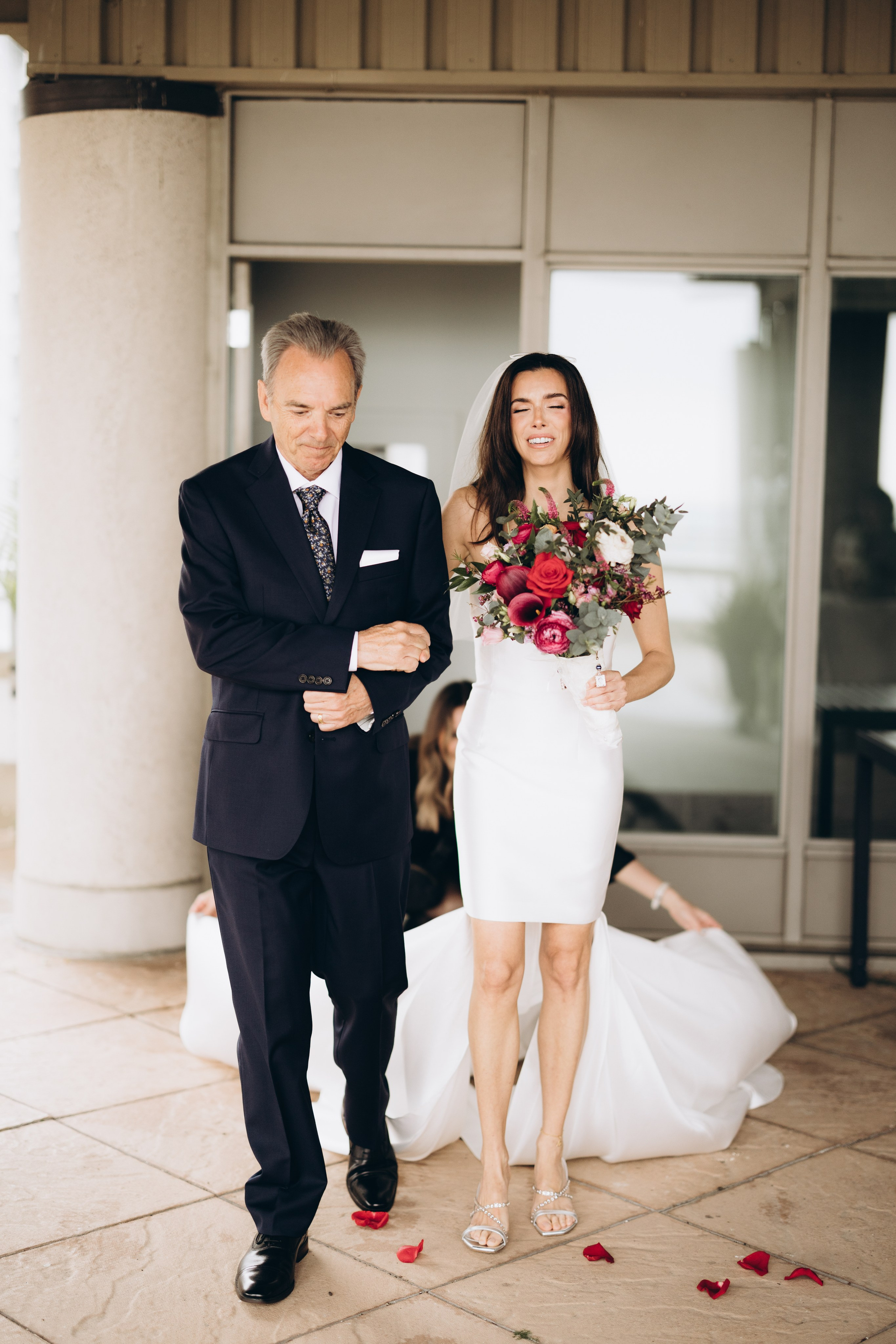 M&T. Wedding Photographer Toronto