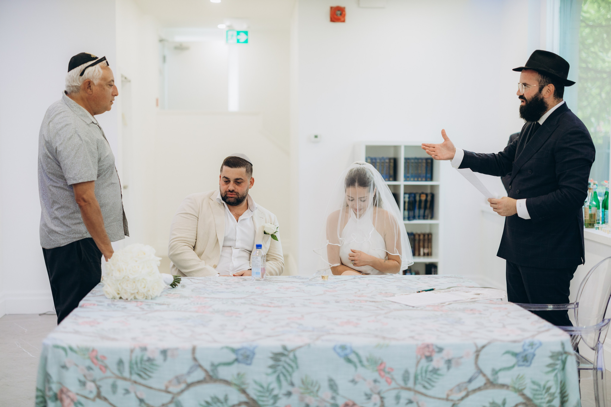 M&M. Wedding Photographer Toronto