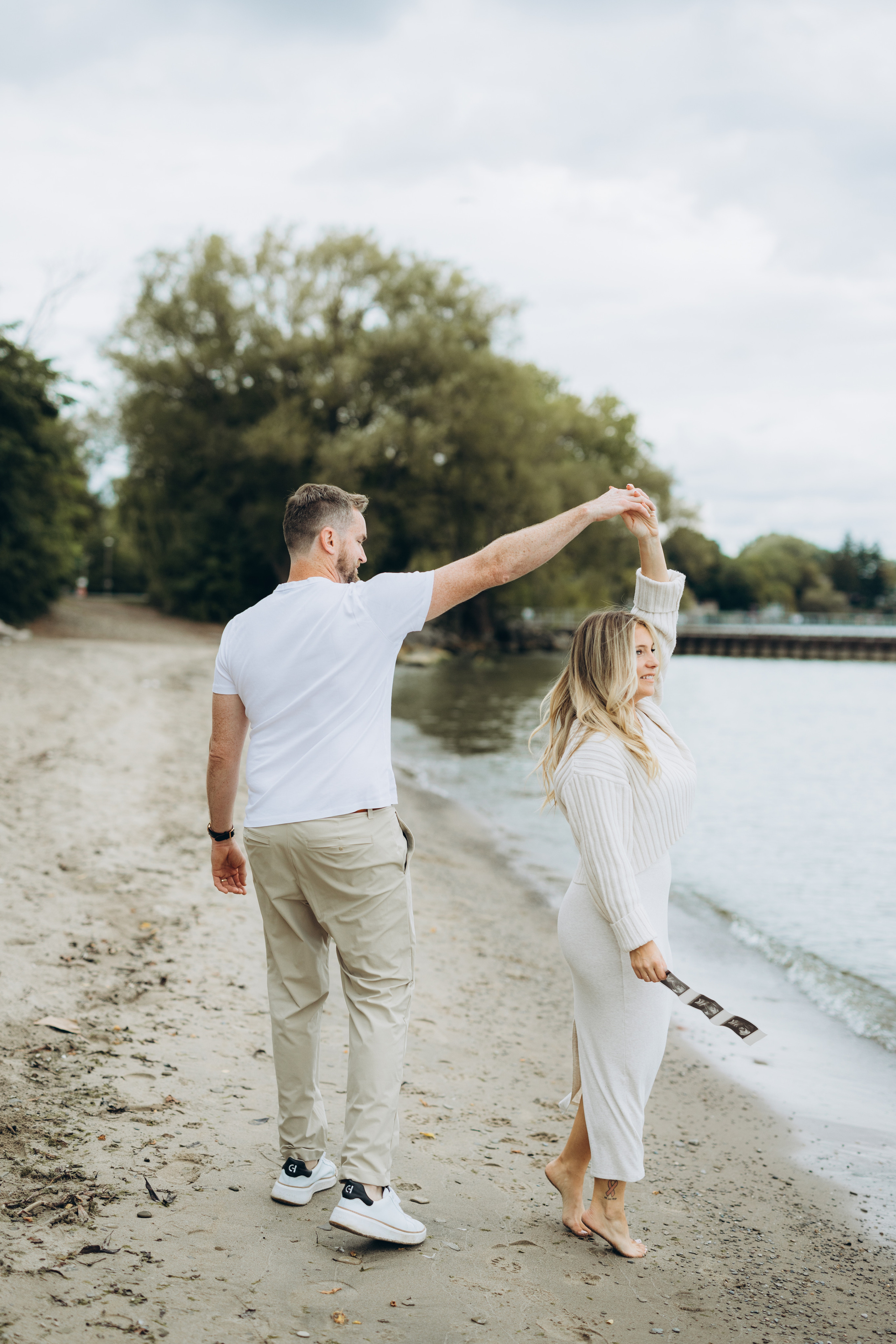 Gender party. Wedding Photographer Toronto