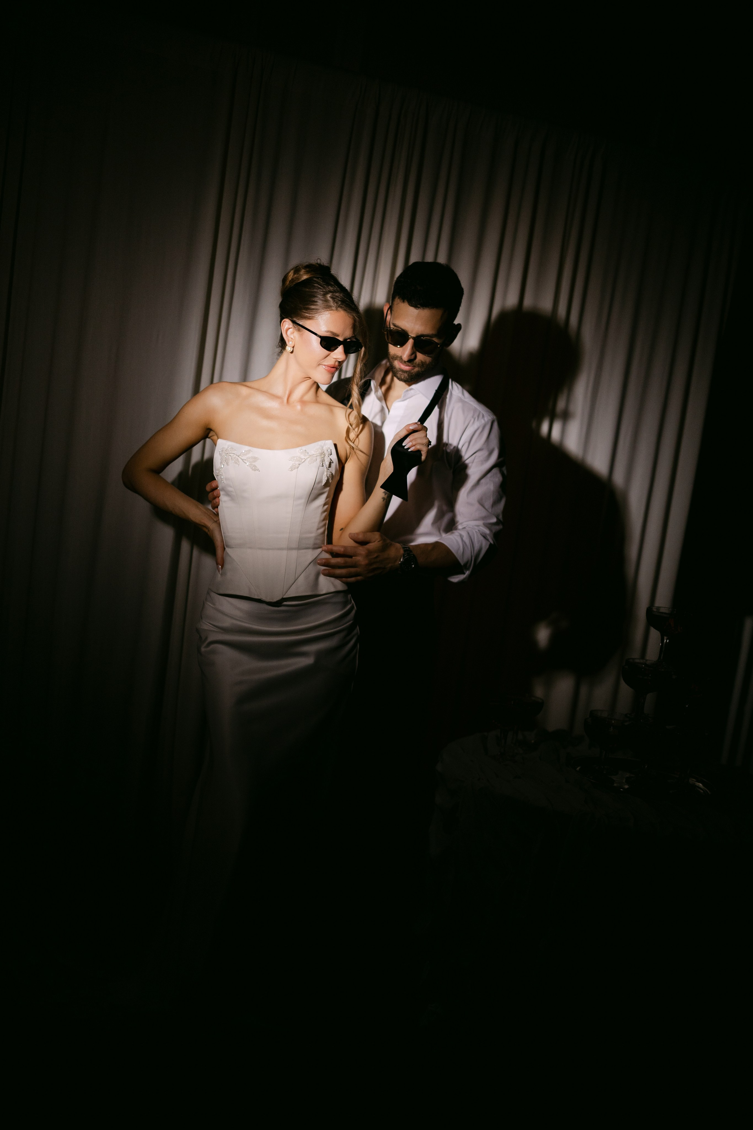 A&E. Wedding Photographer Toronto