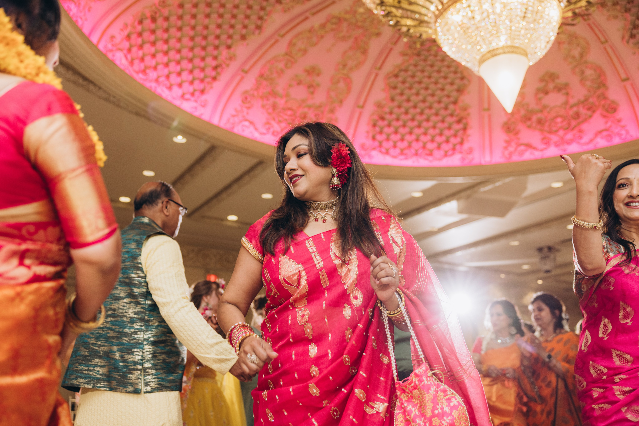 B&B. Wedding Photographer Toronto