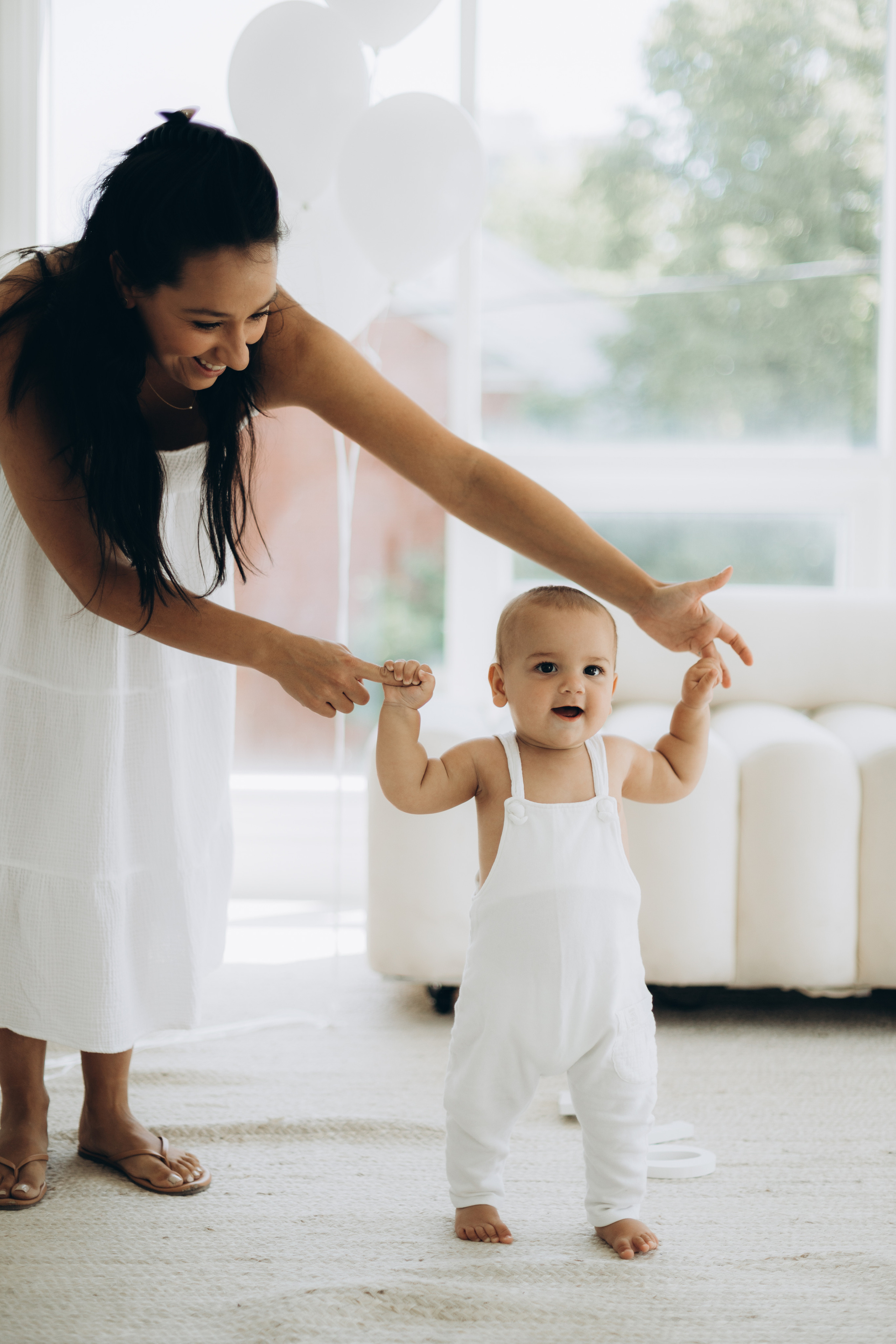 Cake smash. Wedding Photographer Toronto