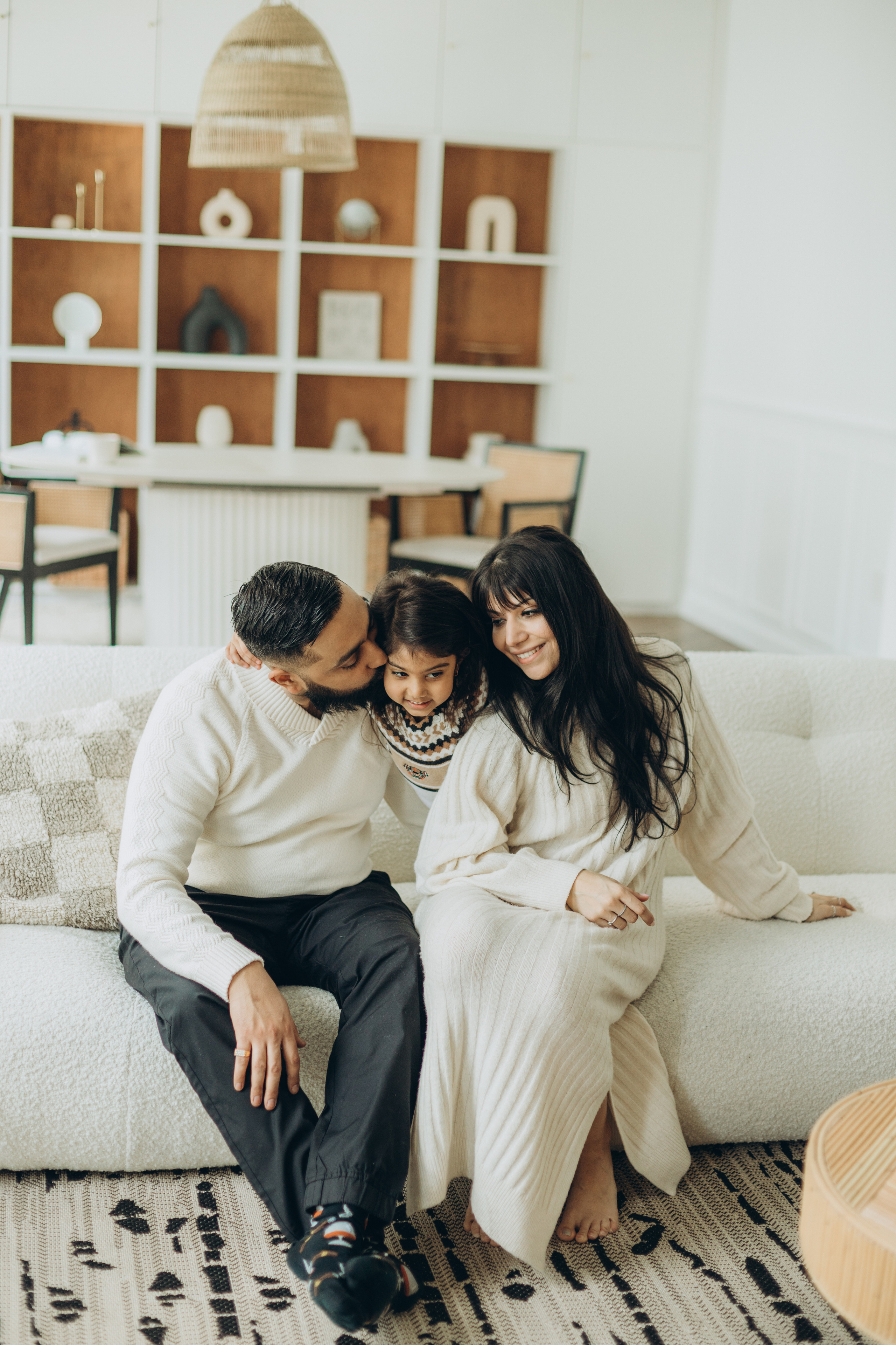 Family session. Wedding Photographer Toronto
