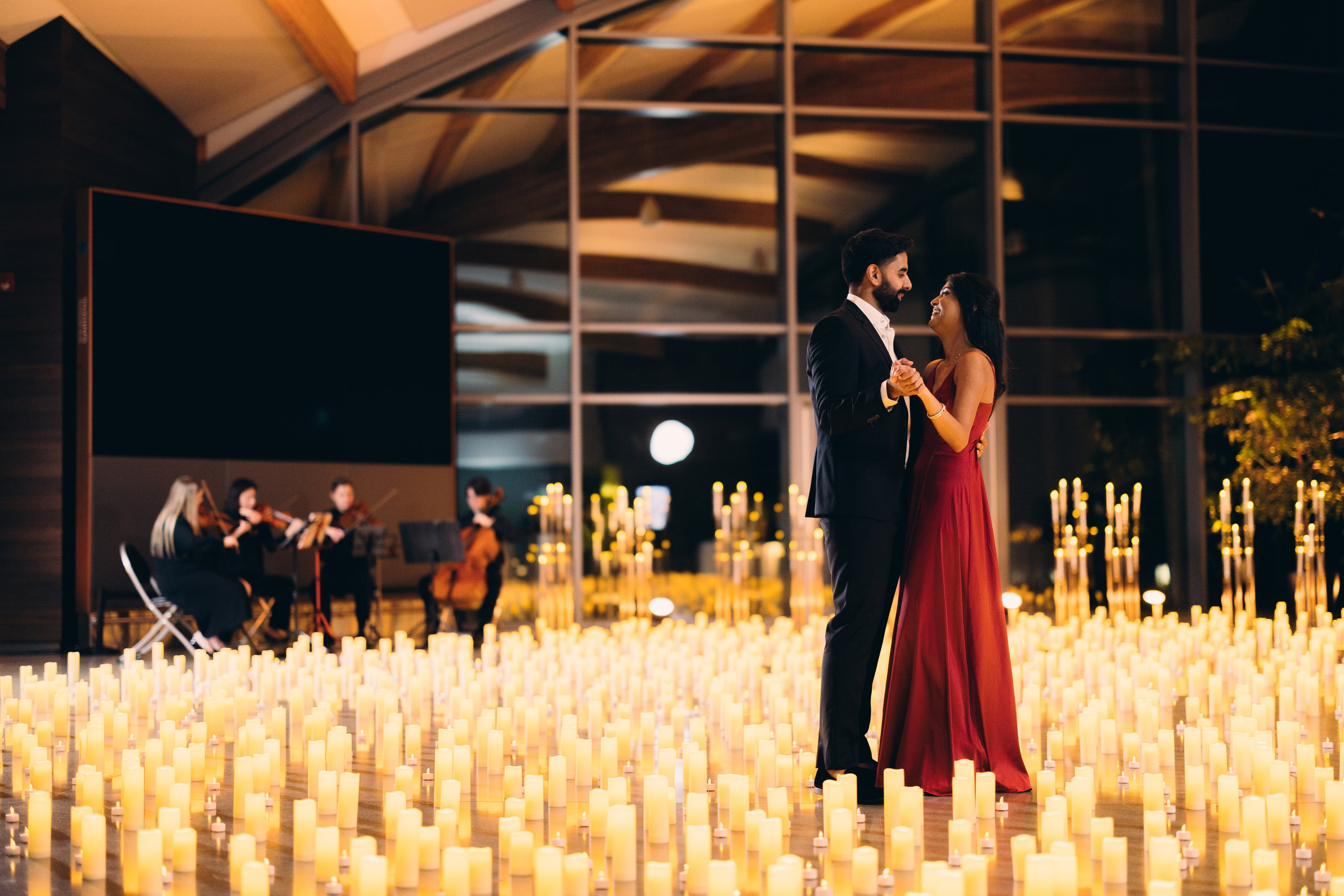 Big Yes!. Wedding Photographer Toronto