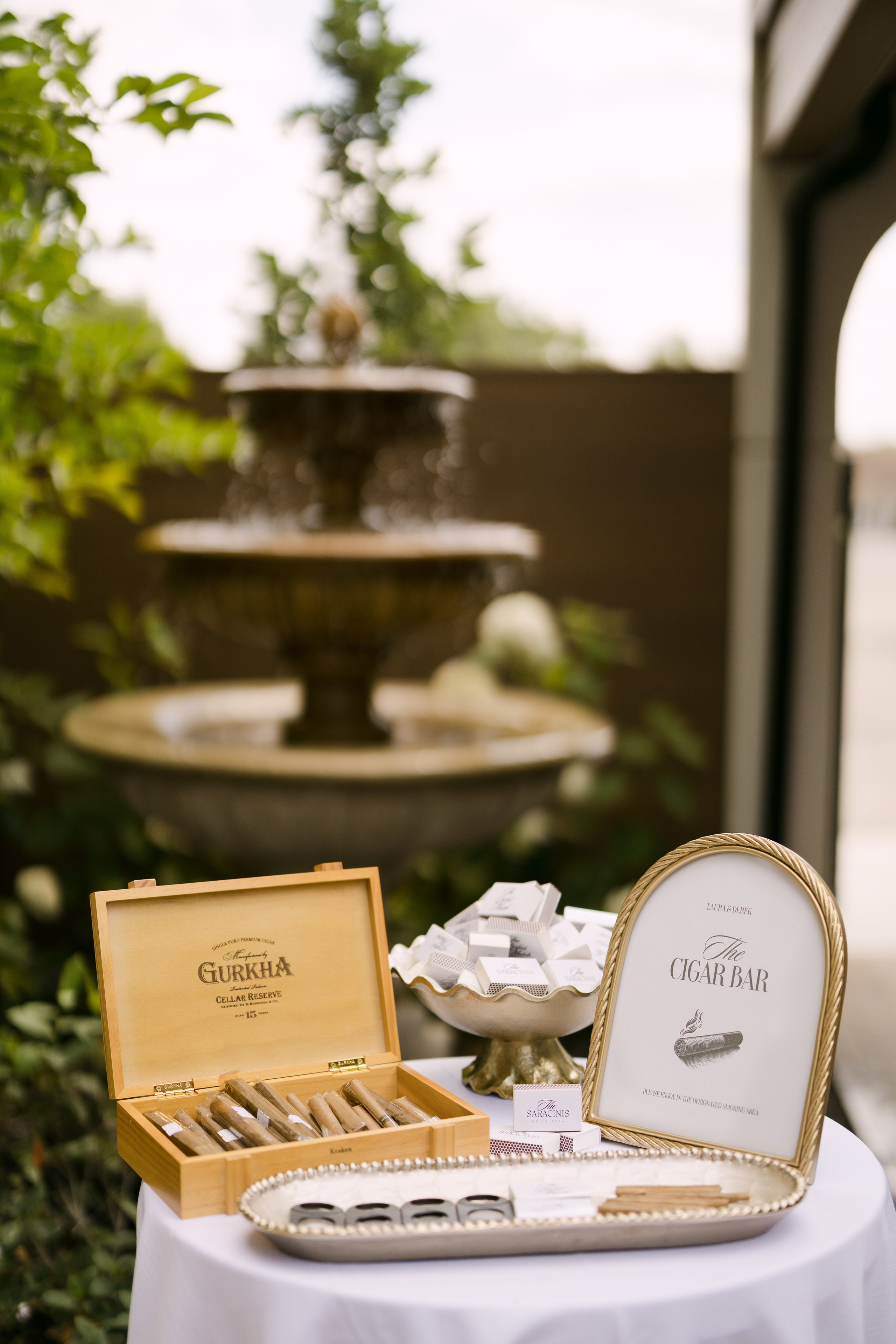 L&D (Wren House by Stella). Wedding Photographer Toronto