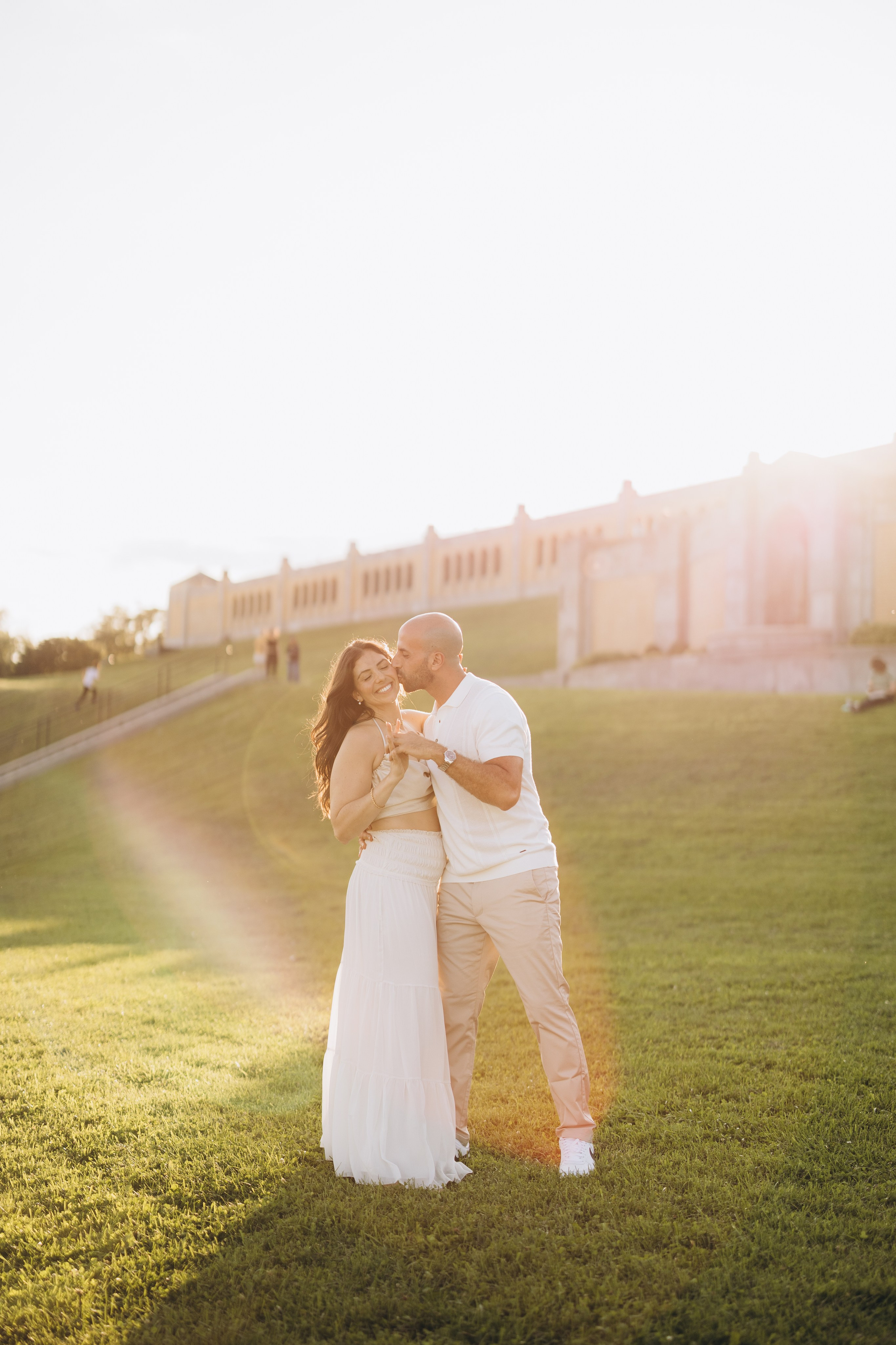 Ashley&Omar. Wedding Photographer Toronto