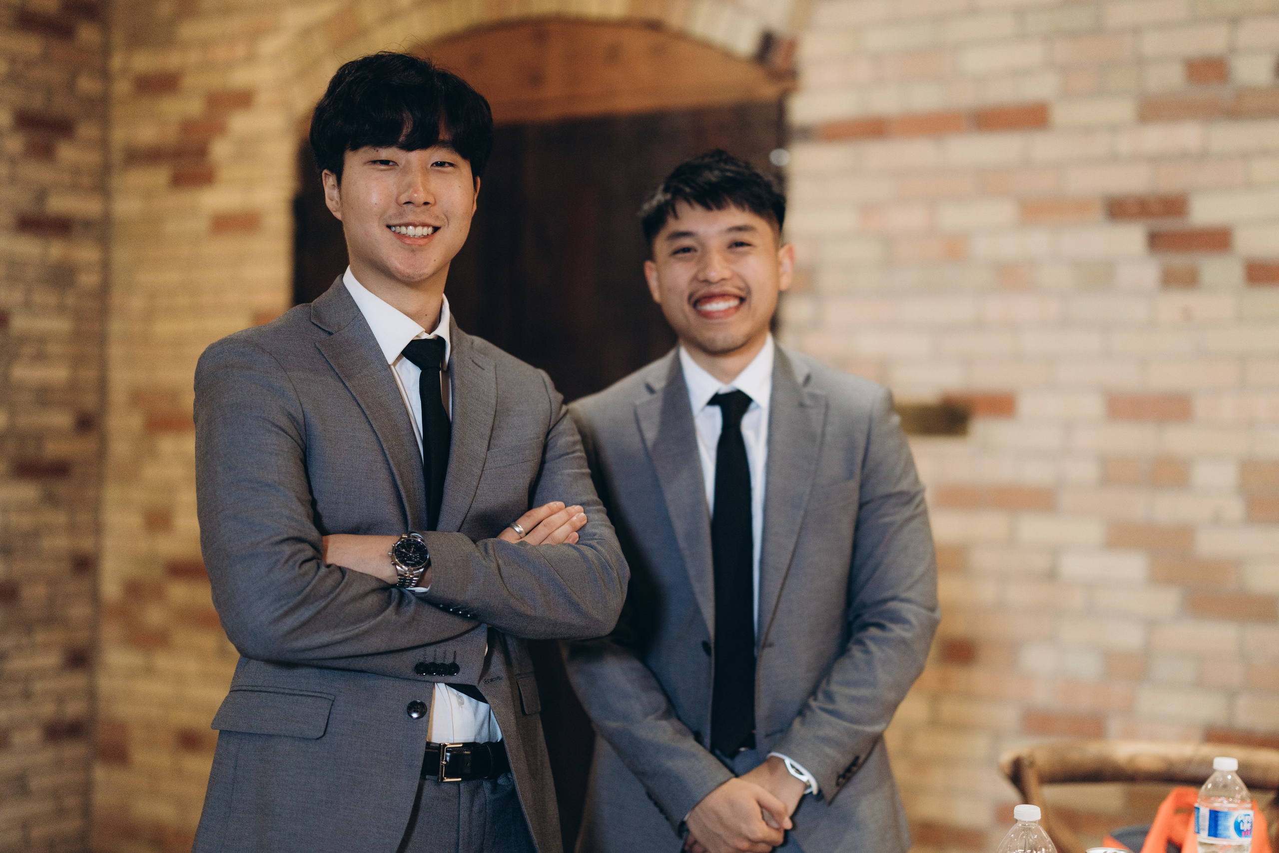 Aisha&Saad. Wedding Photographer Toronto