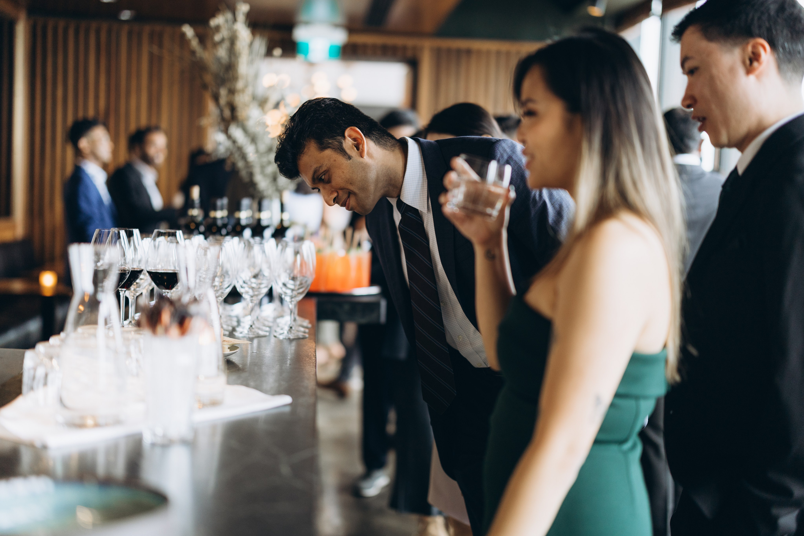 Stephanie&David. Wedding Photographer Toronto