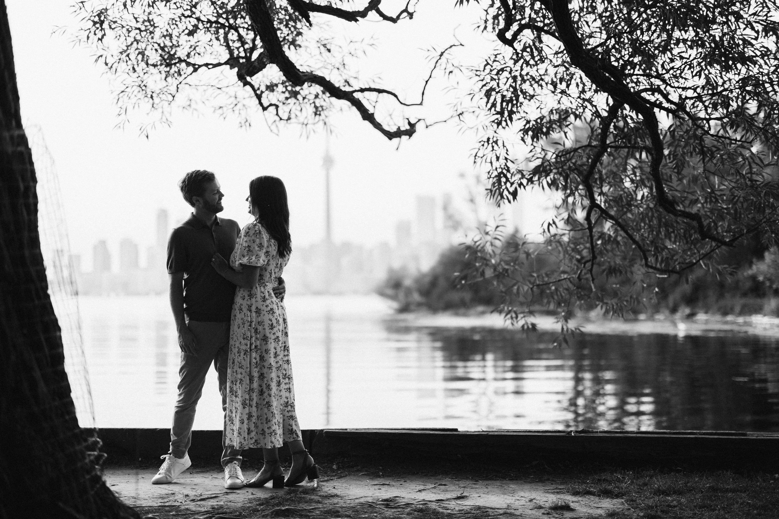 Charlotte&Keith. Wedding Photographer Toronto