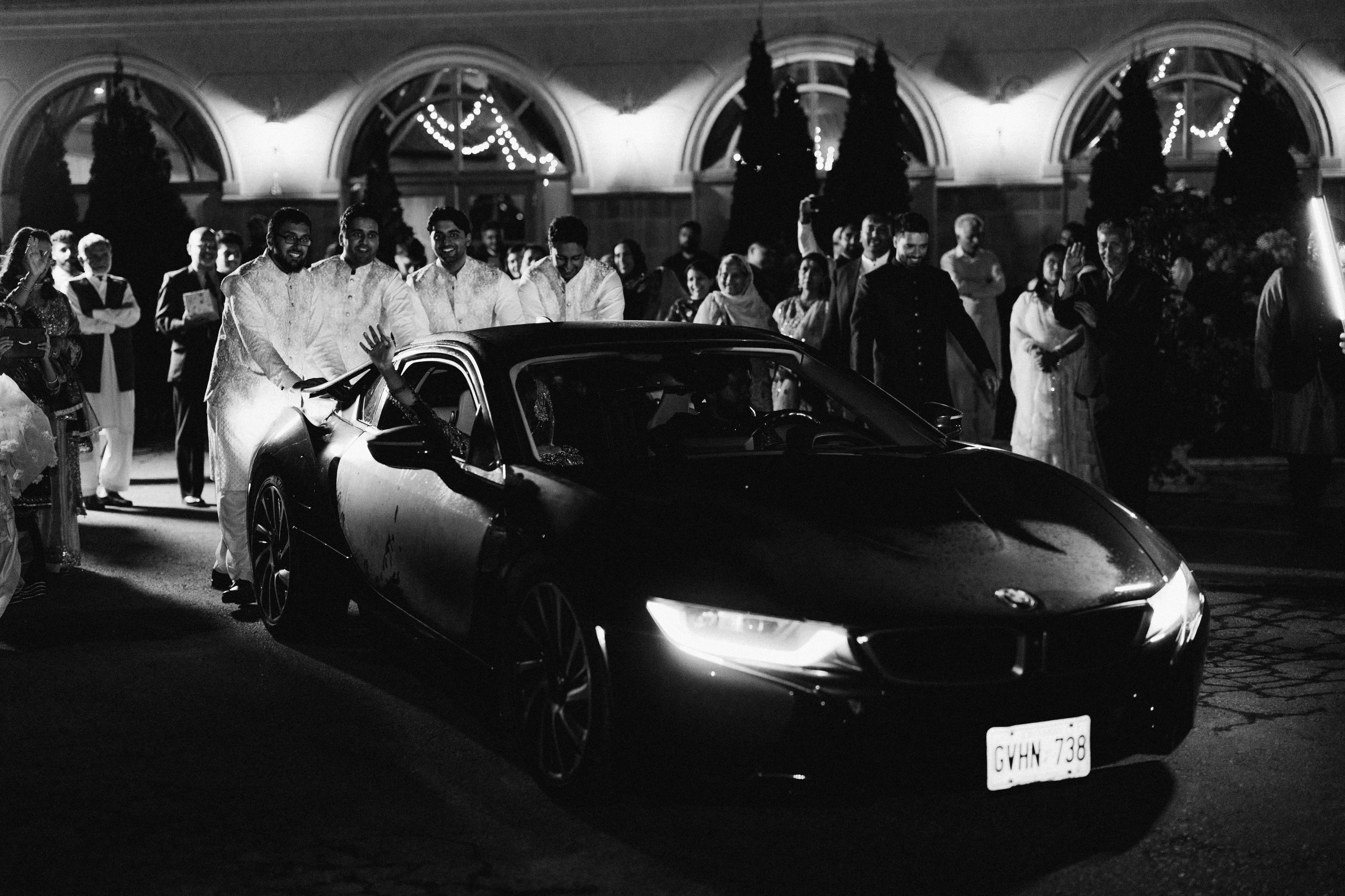 Aisha&Saad (day2). Wedding Photographer Toronto