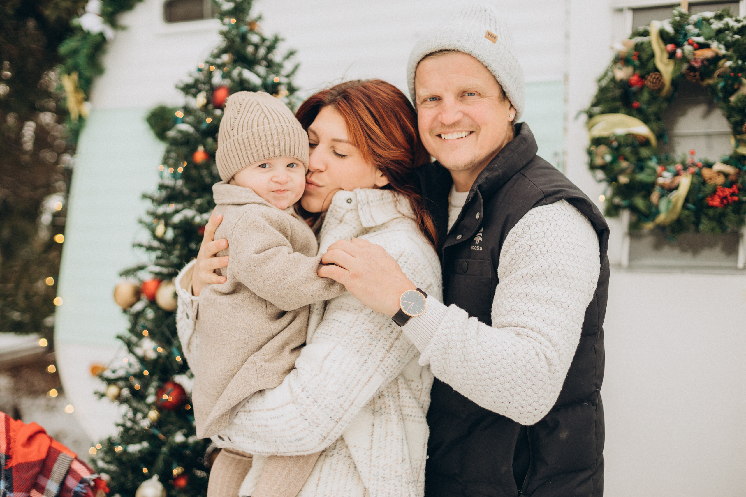 Merry Christmas!. Wedding Photographer Toronto