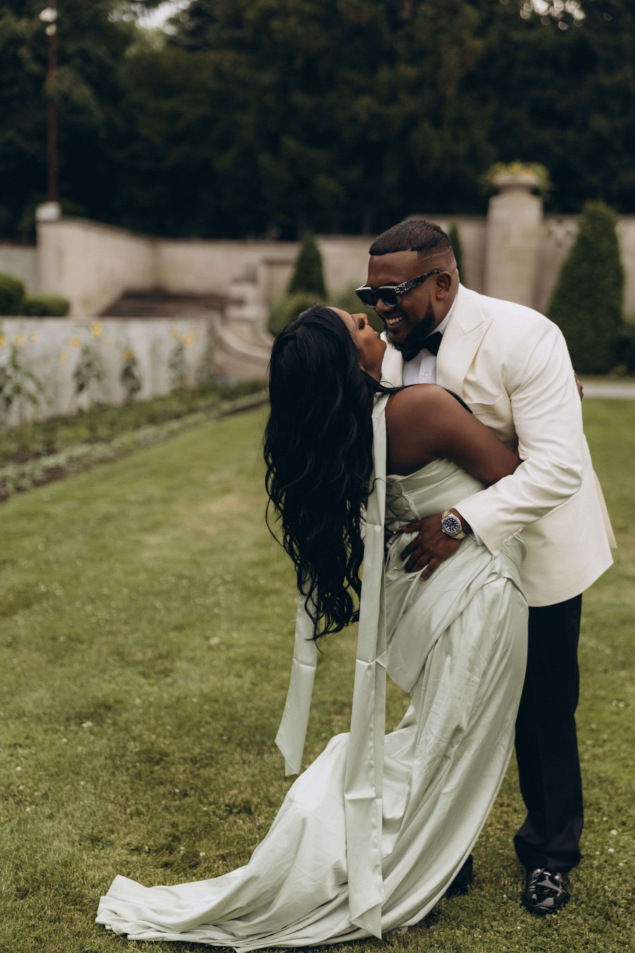 A&S. Wedding Photographer Toronto