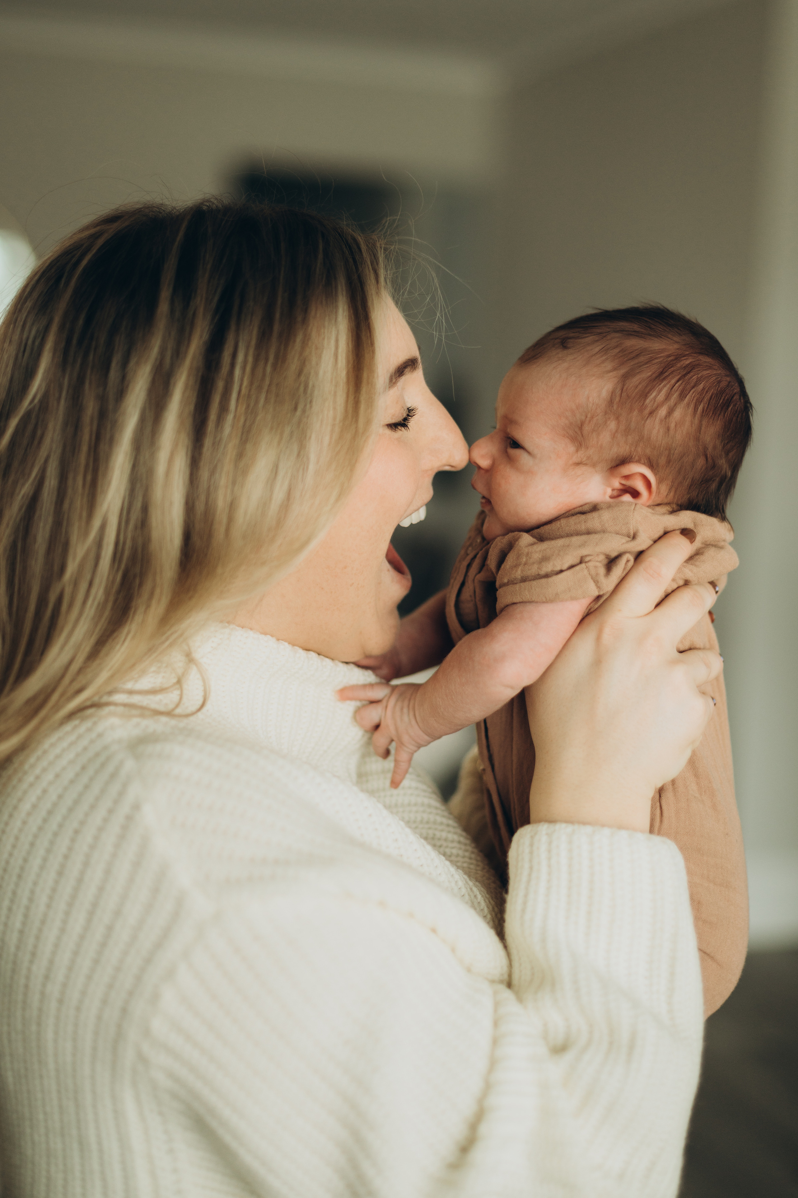 Baby Conrad. Wedding Photographer Toronto