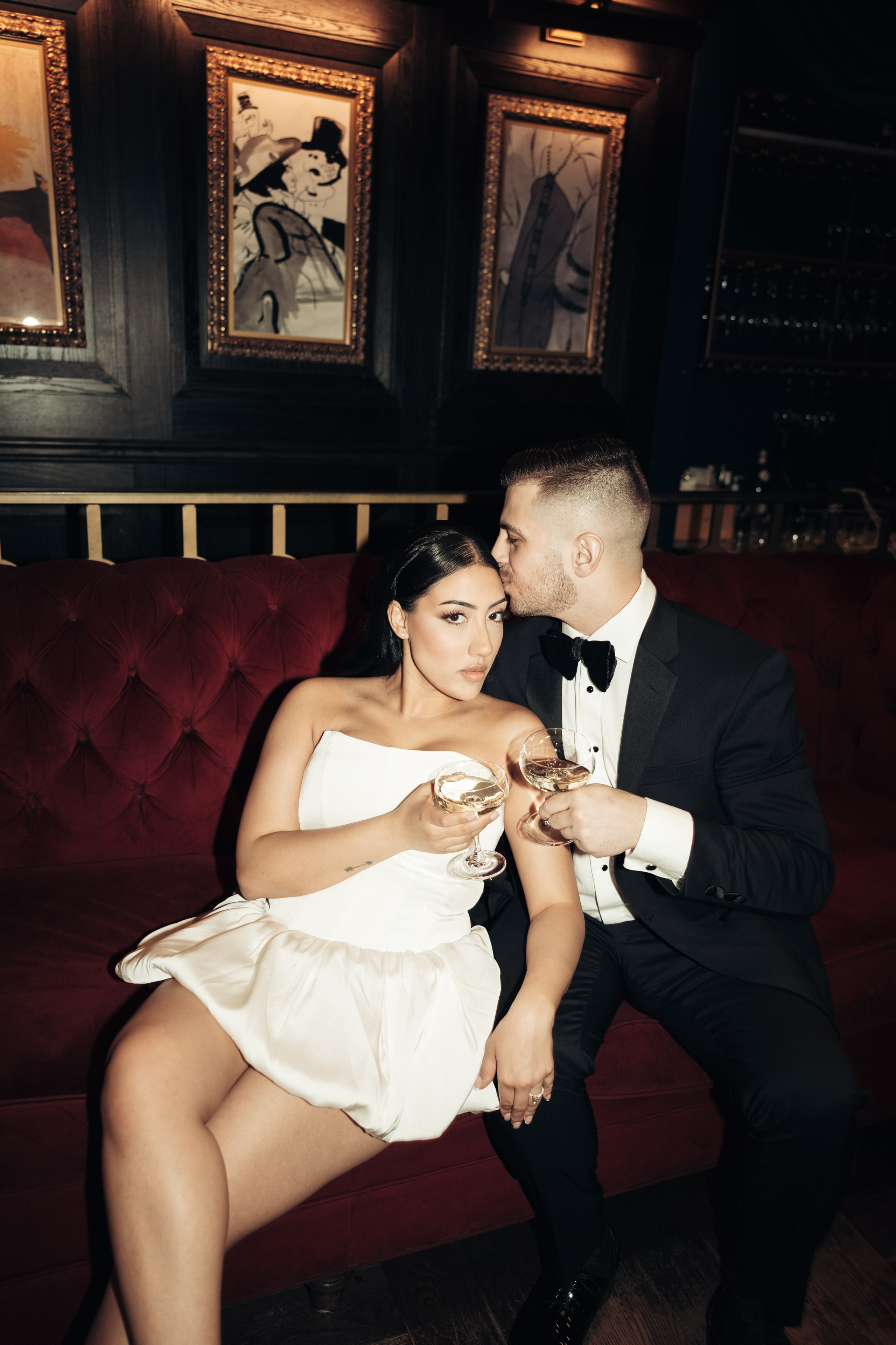 K&F. Wedding Photographer Toronto