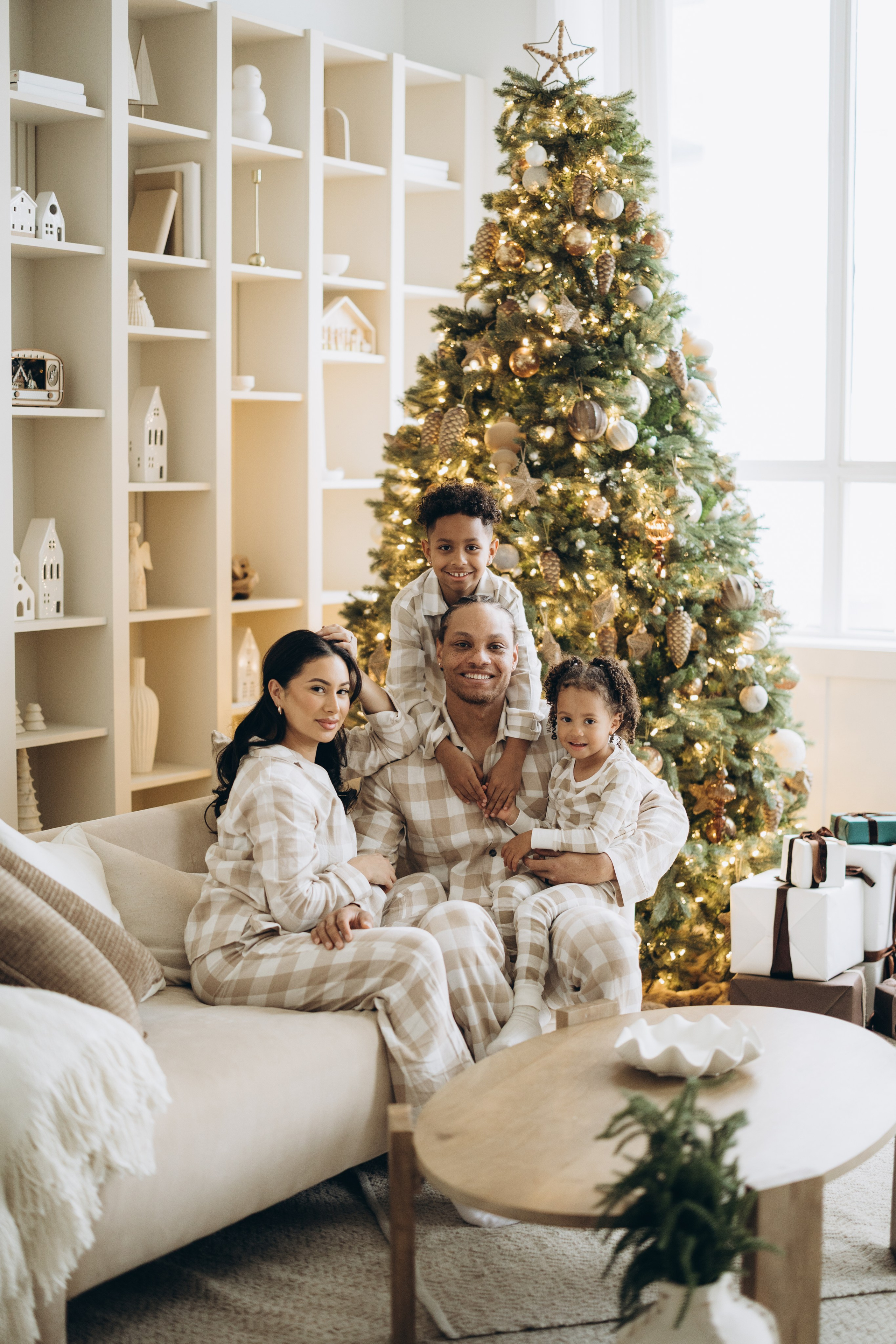 Christmas 2025. Wedding Photographer Toronto