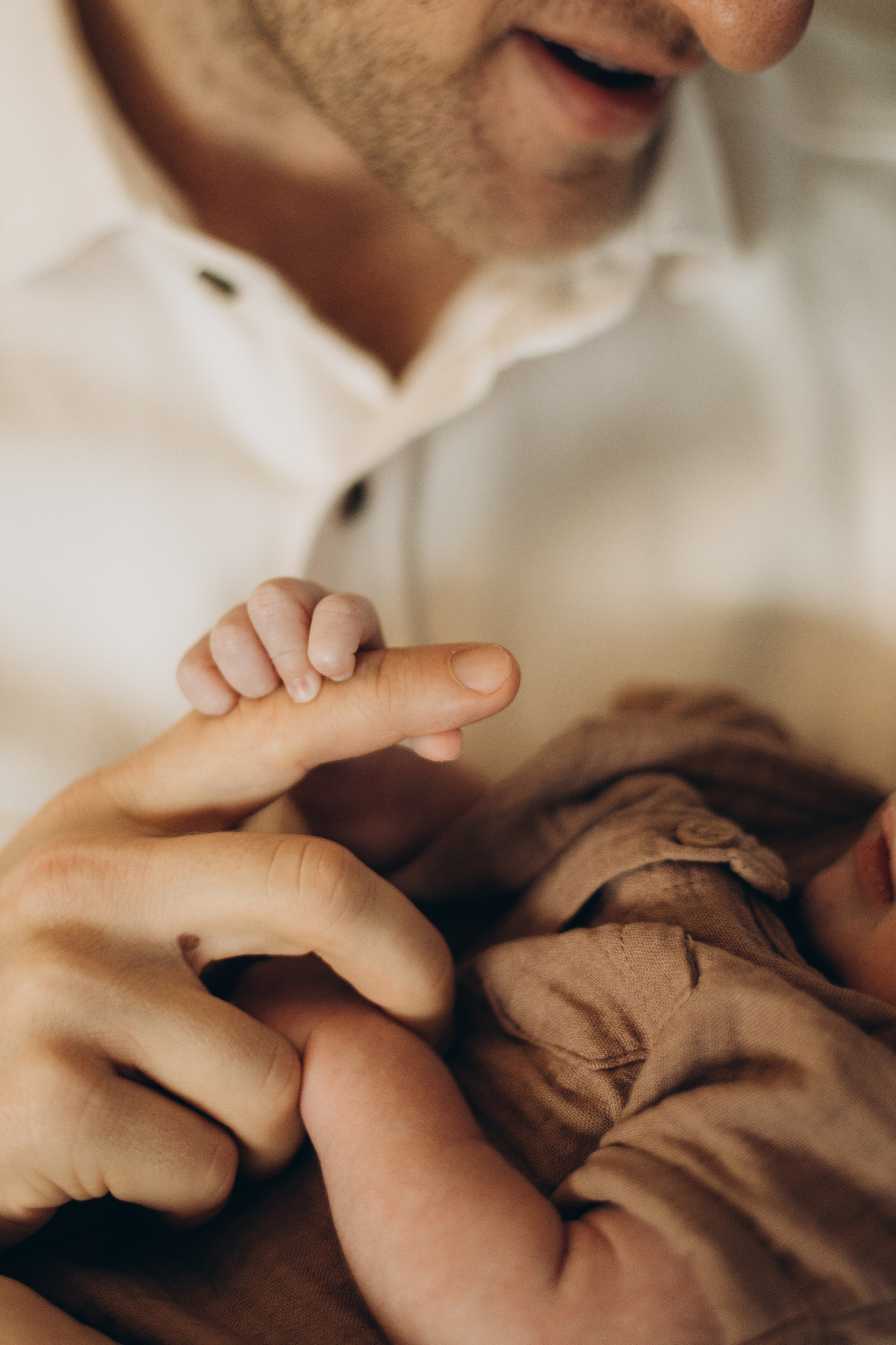 Baby Conrad. Wedding Photographer Toronto