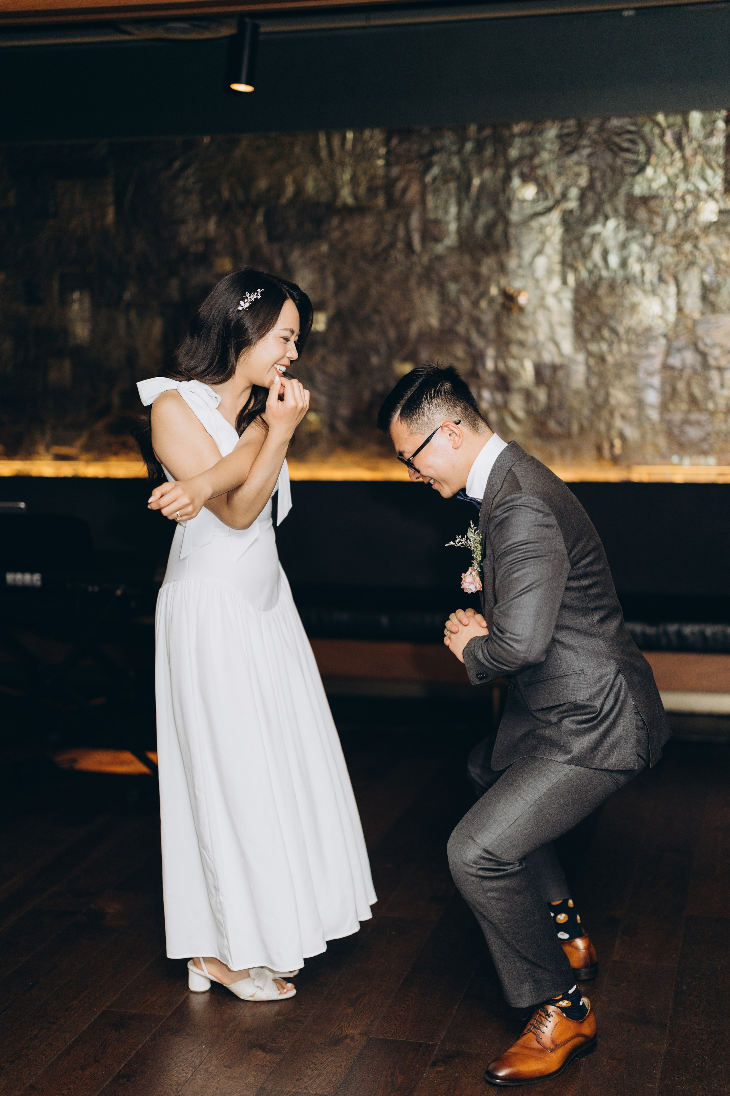 Stephanie&David. Wedding Photographer Toronto