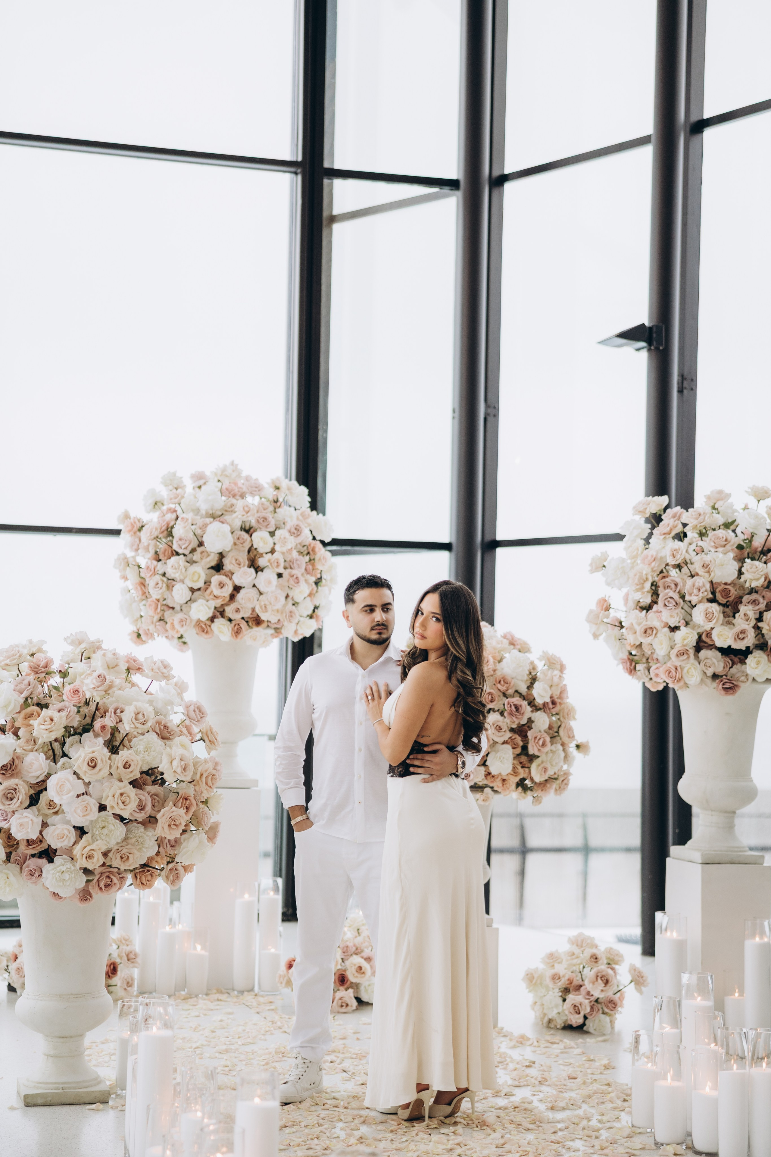 Yes!. Wedding Photographer Toronto