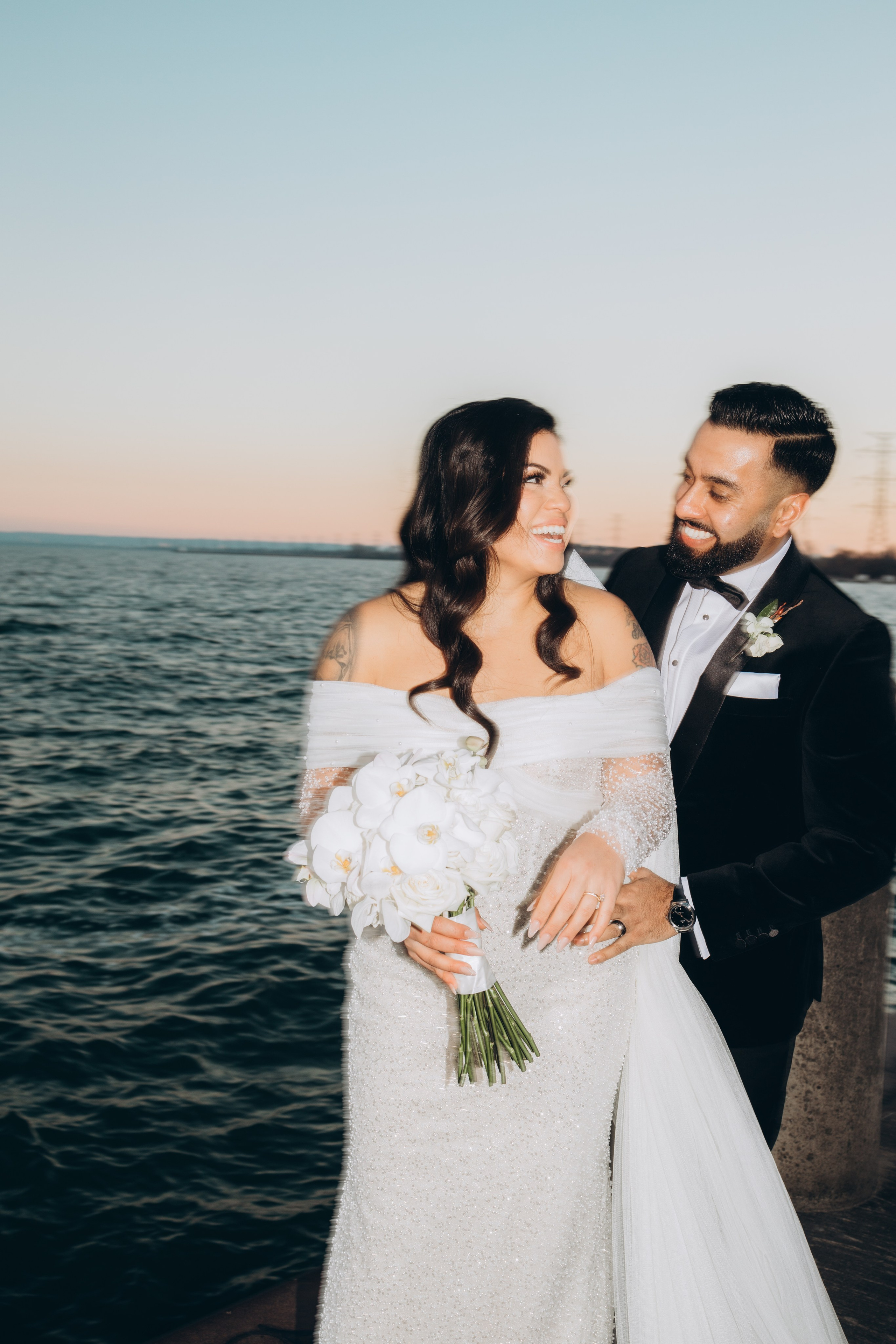 Andy&Michael. Wedding Photographer Toronto