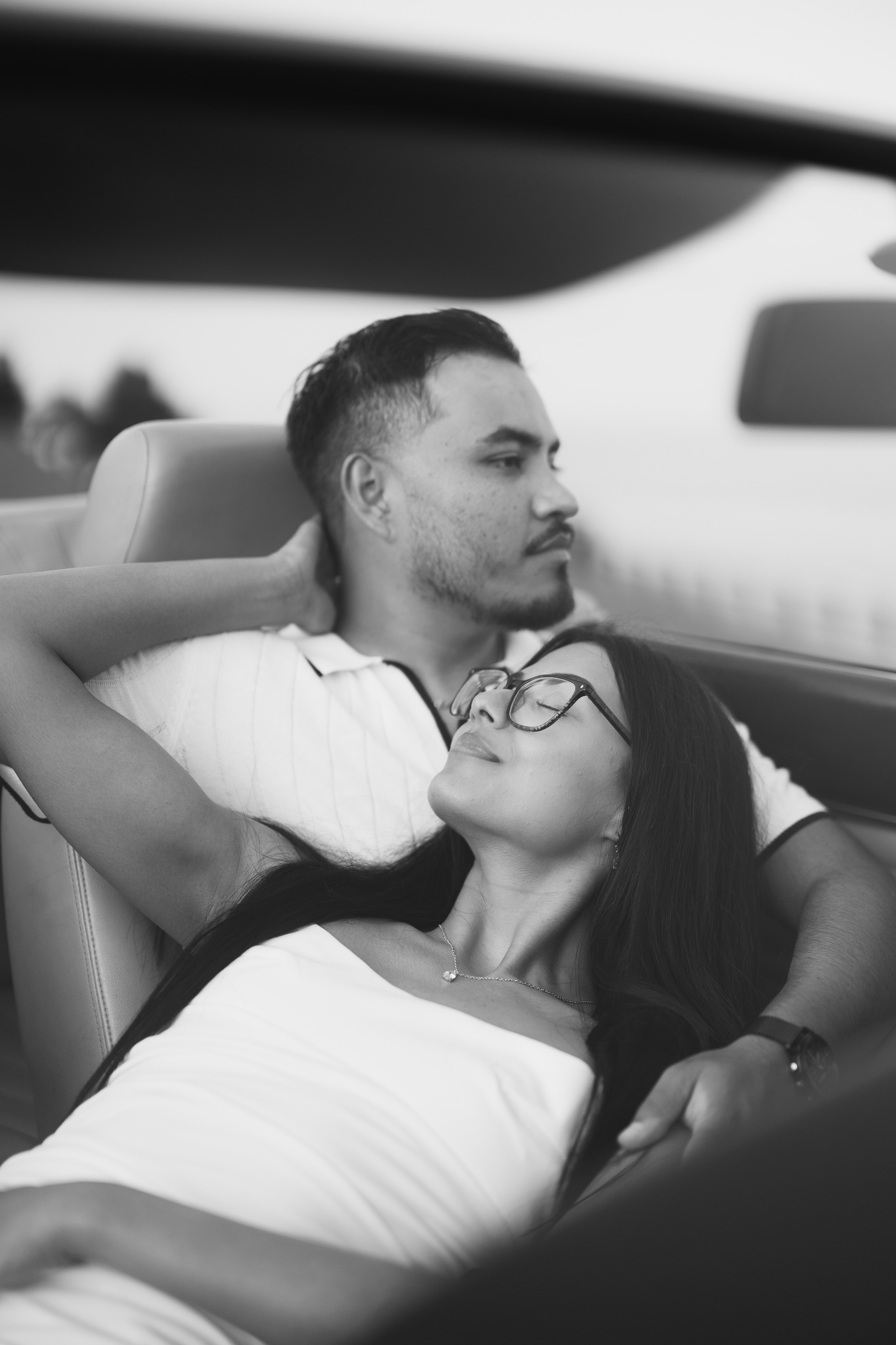 Rochelle&Brayan. Wedding Photographer Toronto