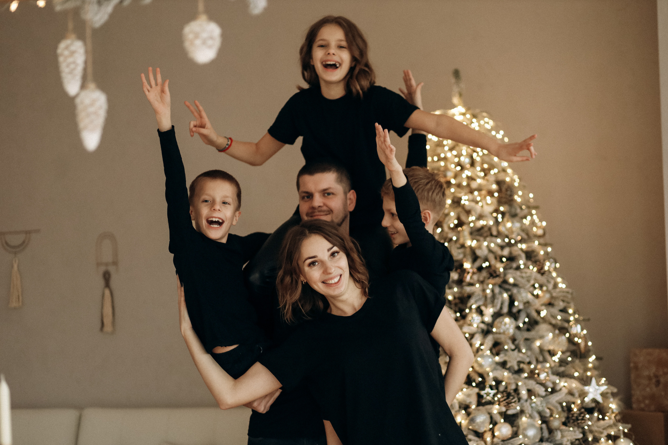 Merry Christmas!. Wedding Photographer Toronto