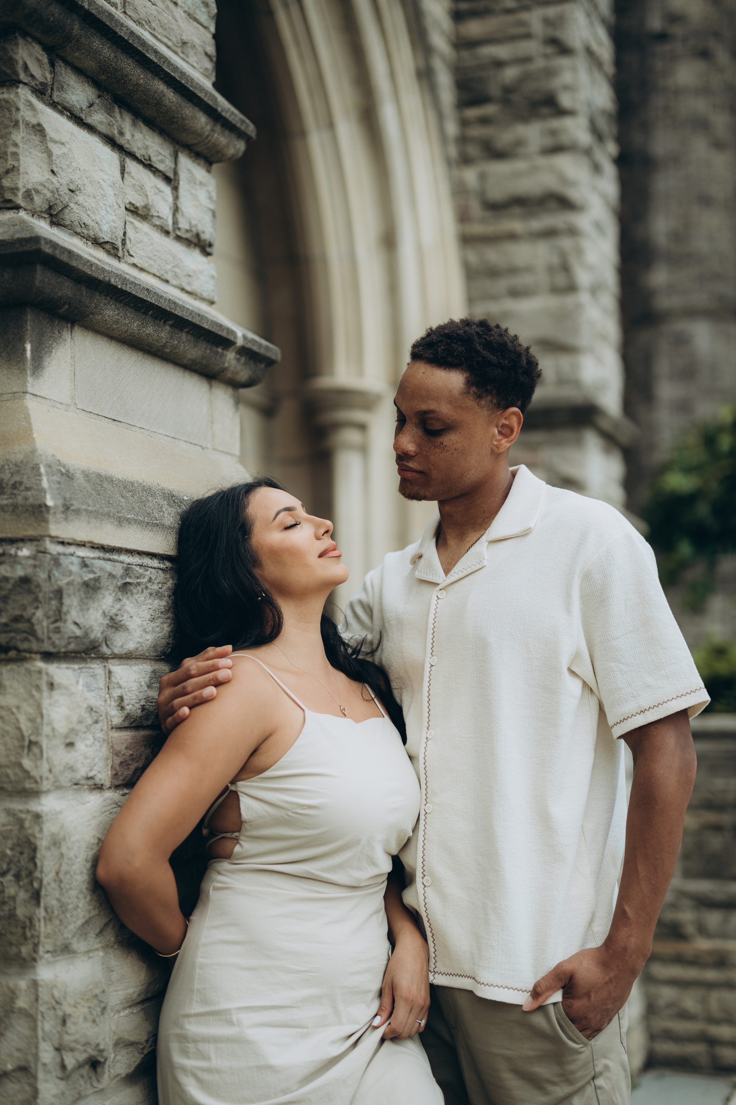 Engagement session. Wedding Photographer Toronto