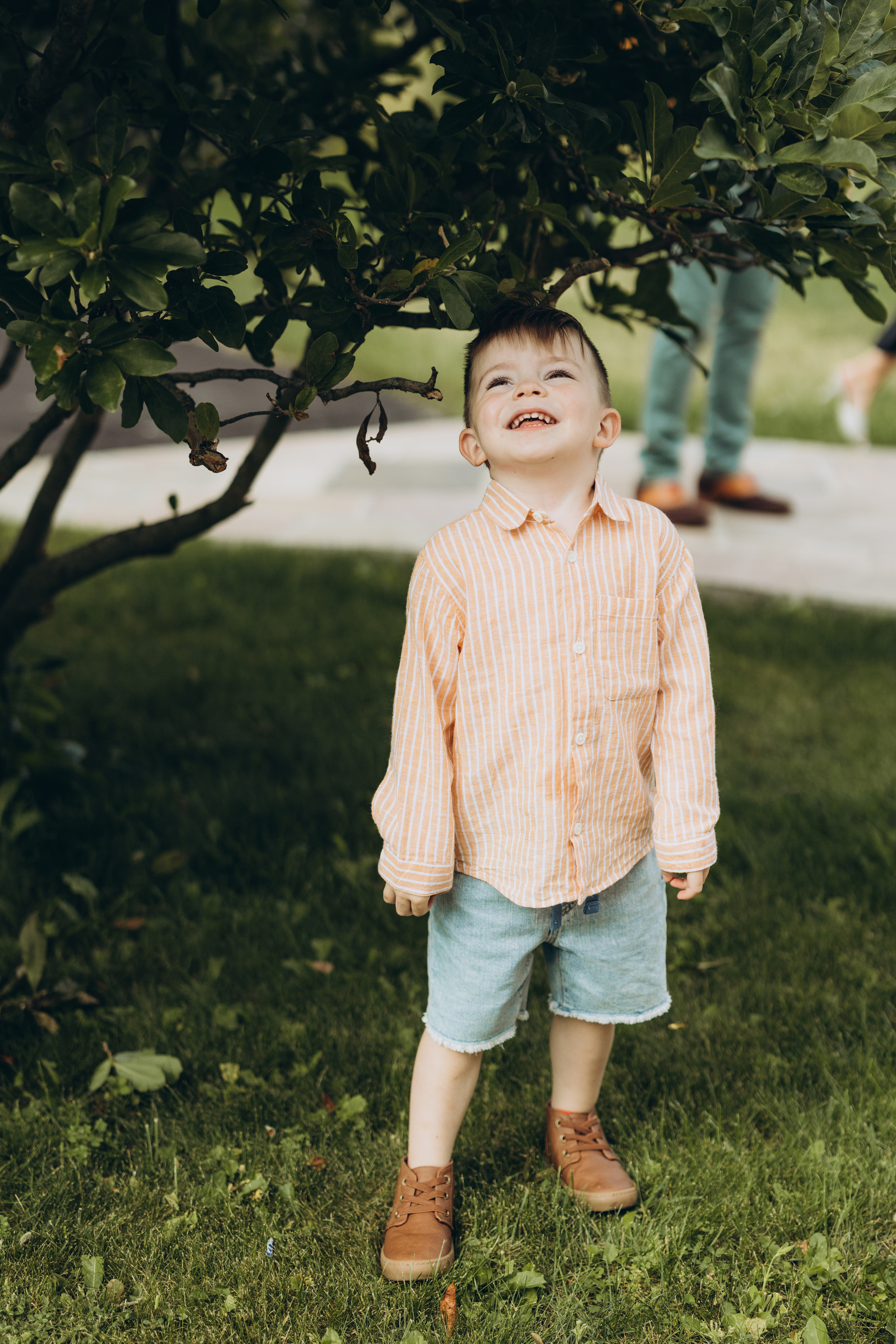 Fall family session. Wedding Photographer Toronto