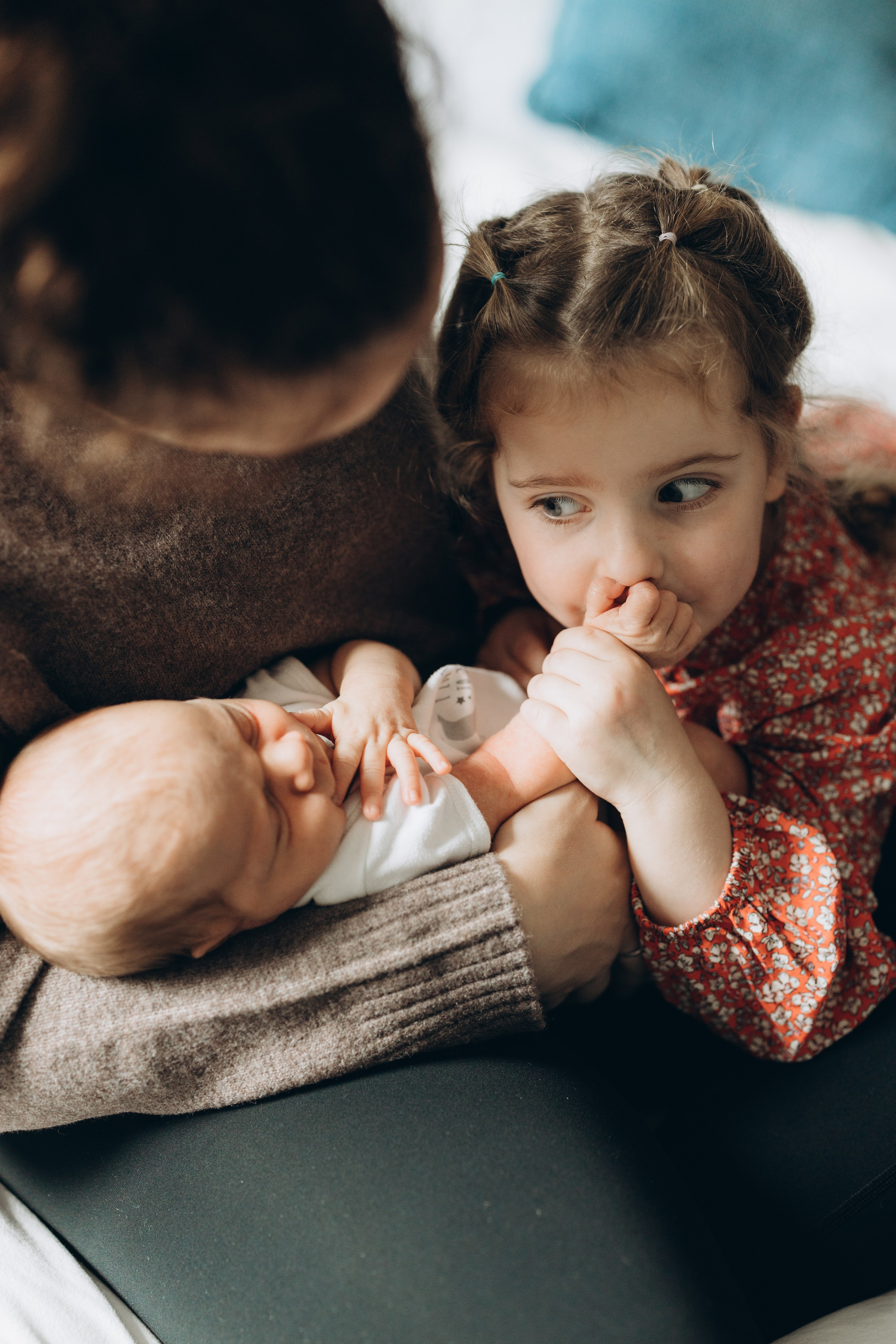 6 of us. Wedding Photographer Toronto