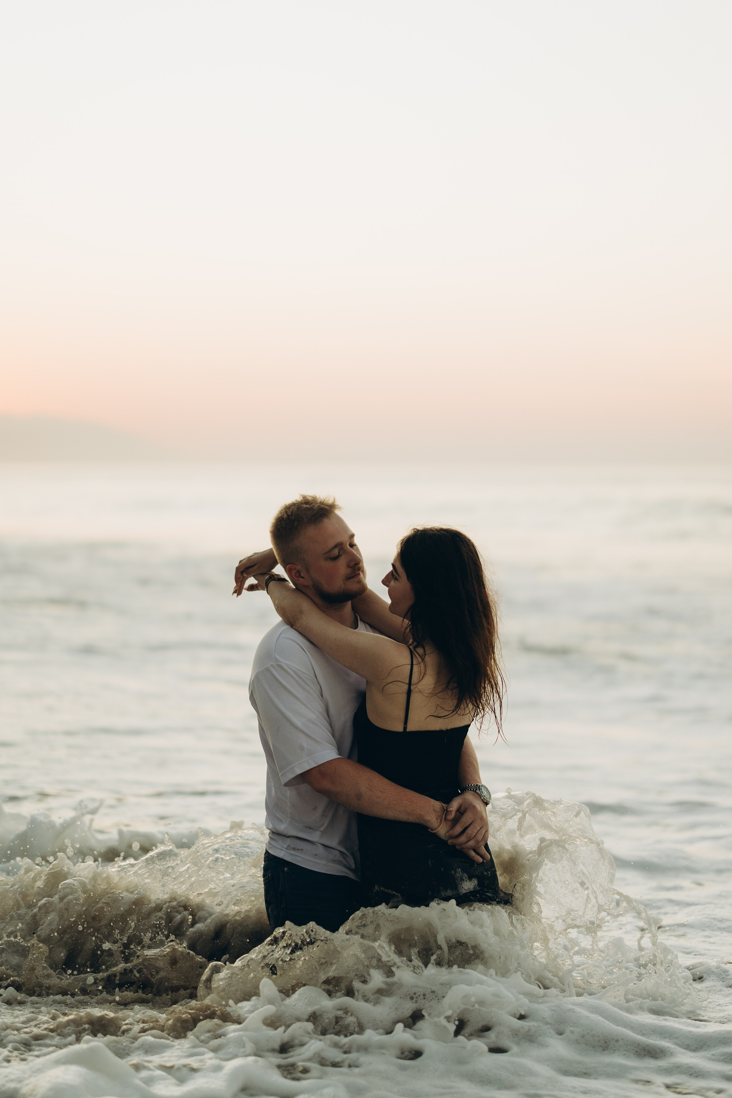 A&K (Mexico). Wedding Photographer Toronto