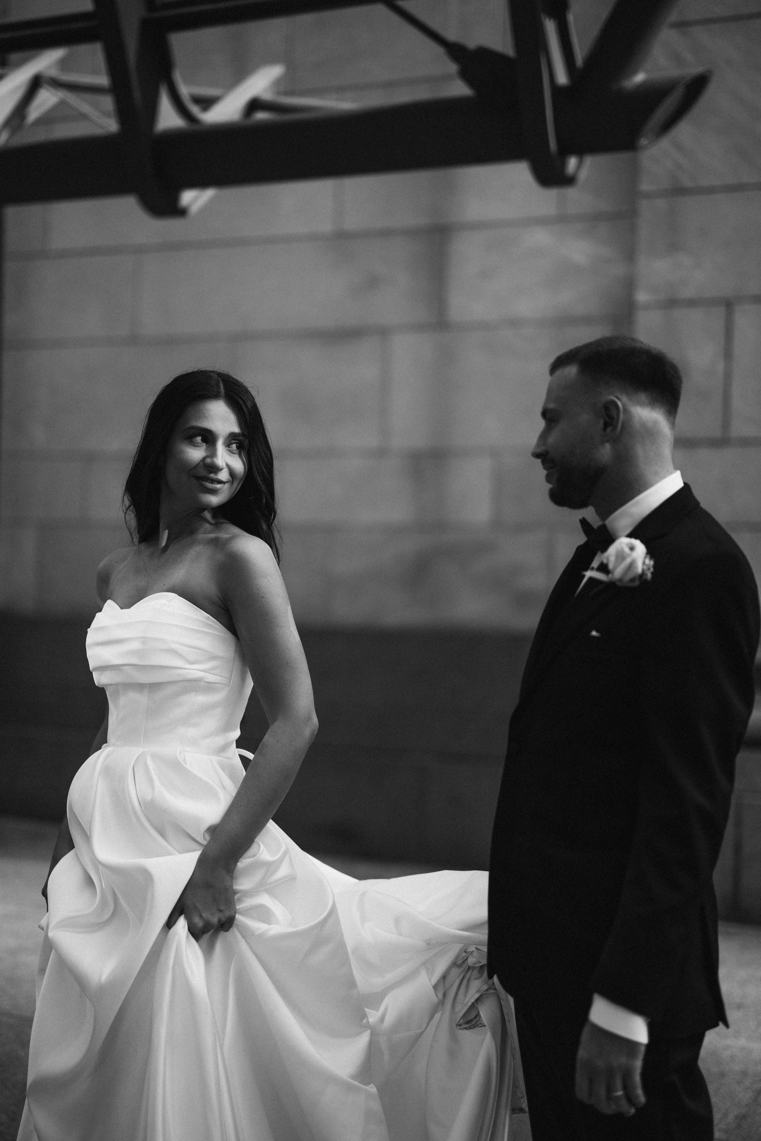 Violeta&Oleg. Wedding Photographer Toronto