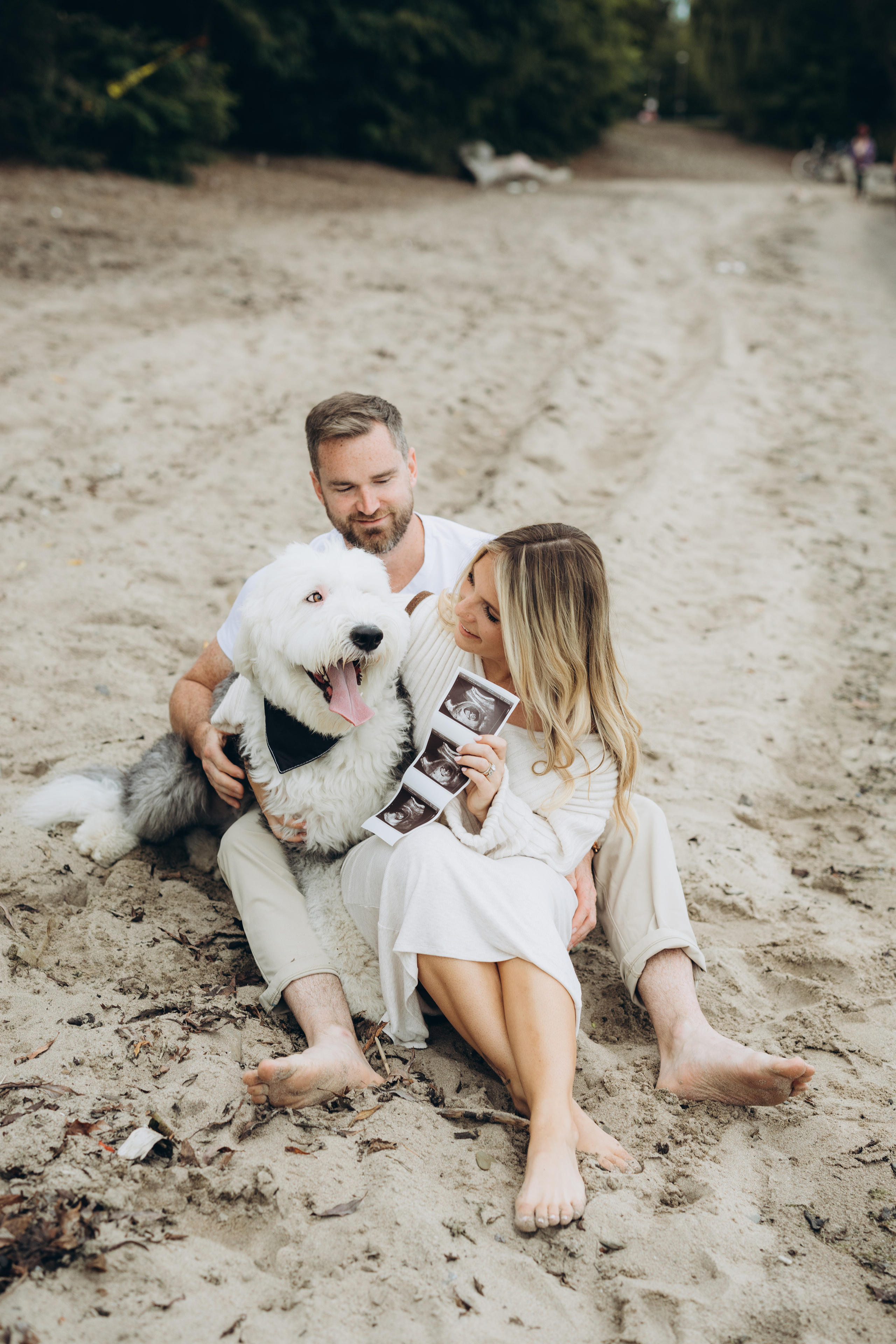 Gender party. Wedding Photographer Toronto