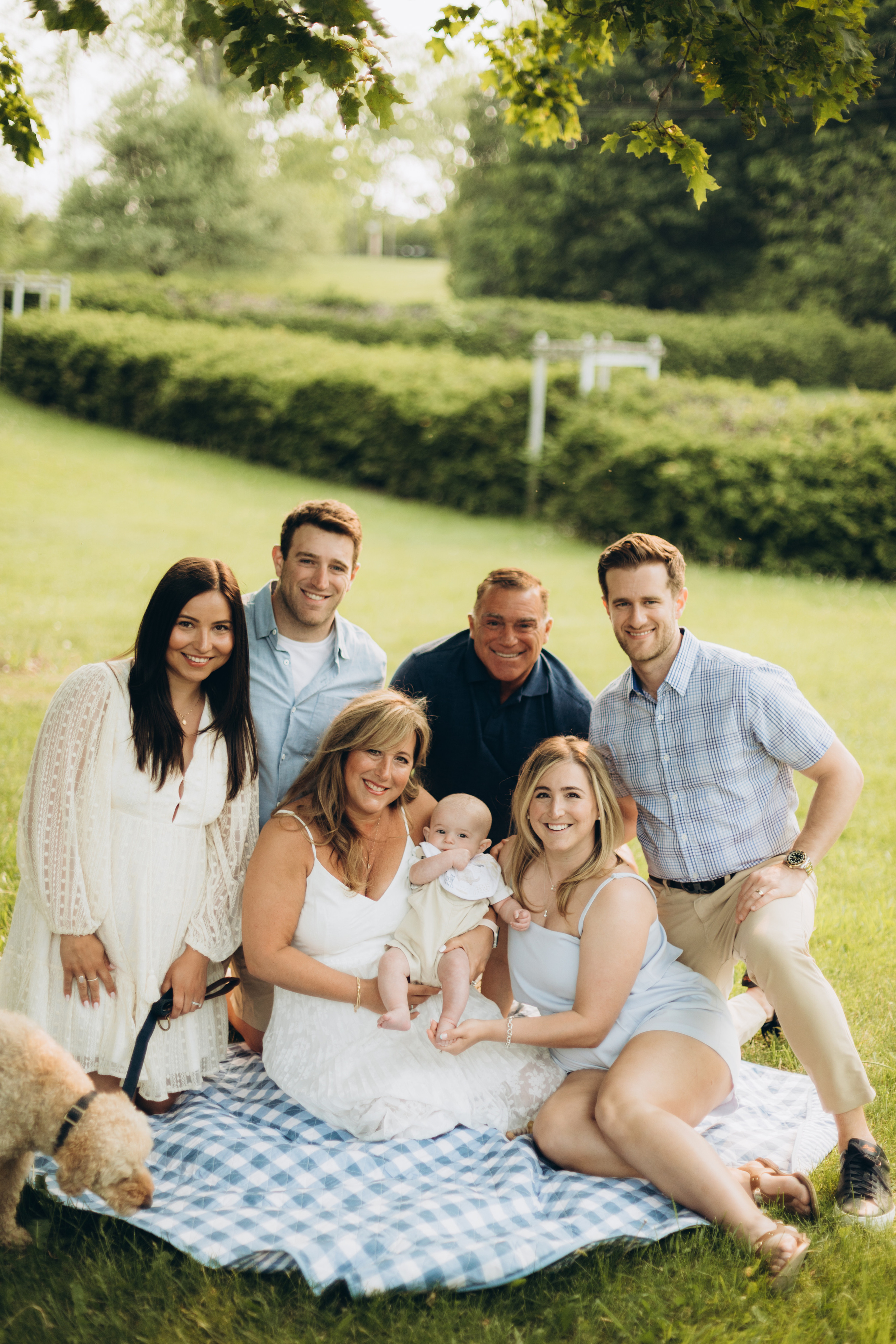 Family session. Wedding Photographer Toronto