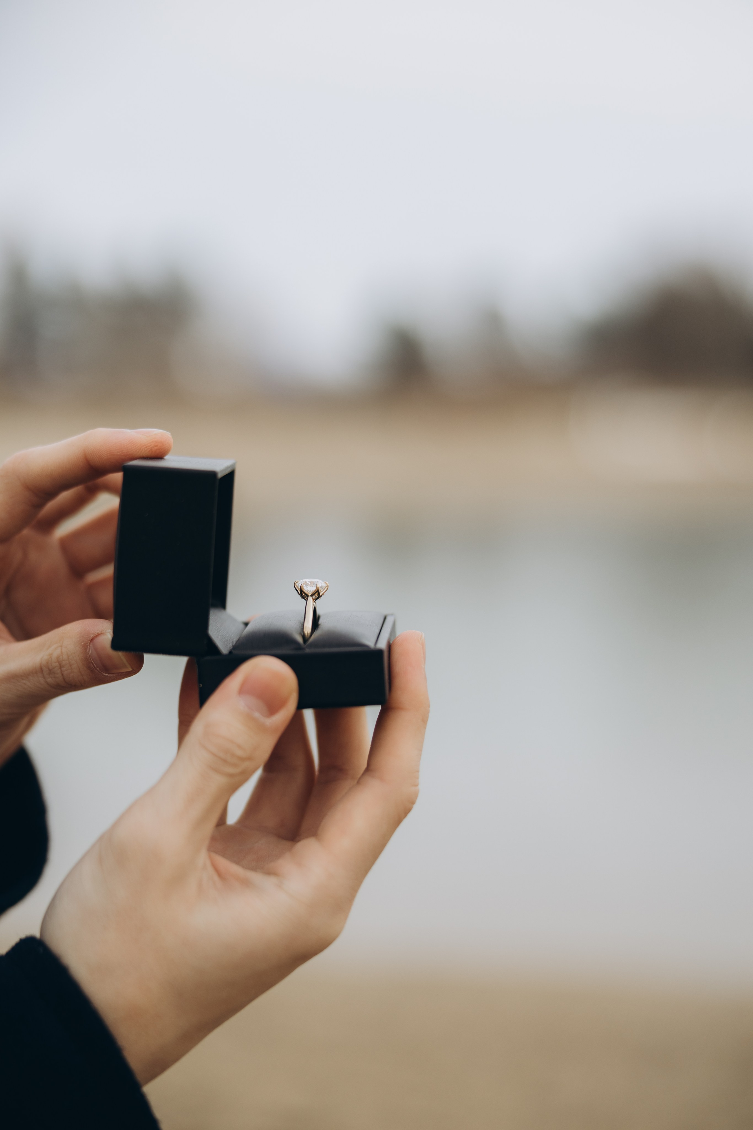 Yes!. Wedding Photographer Toronto