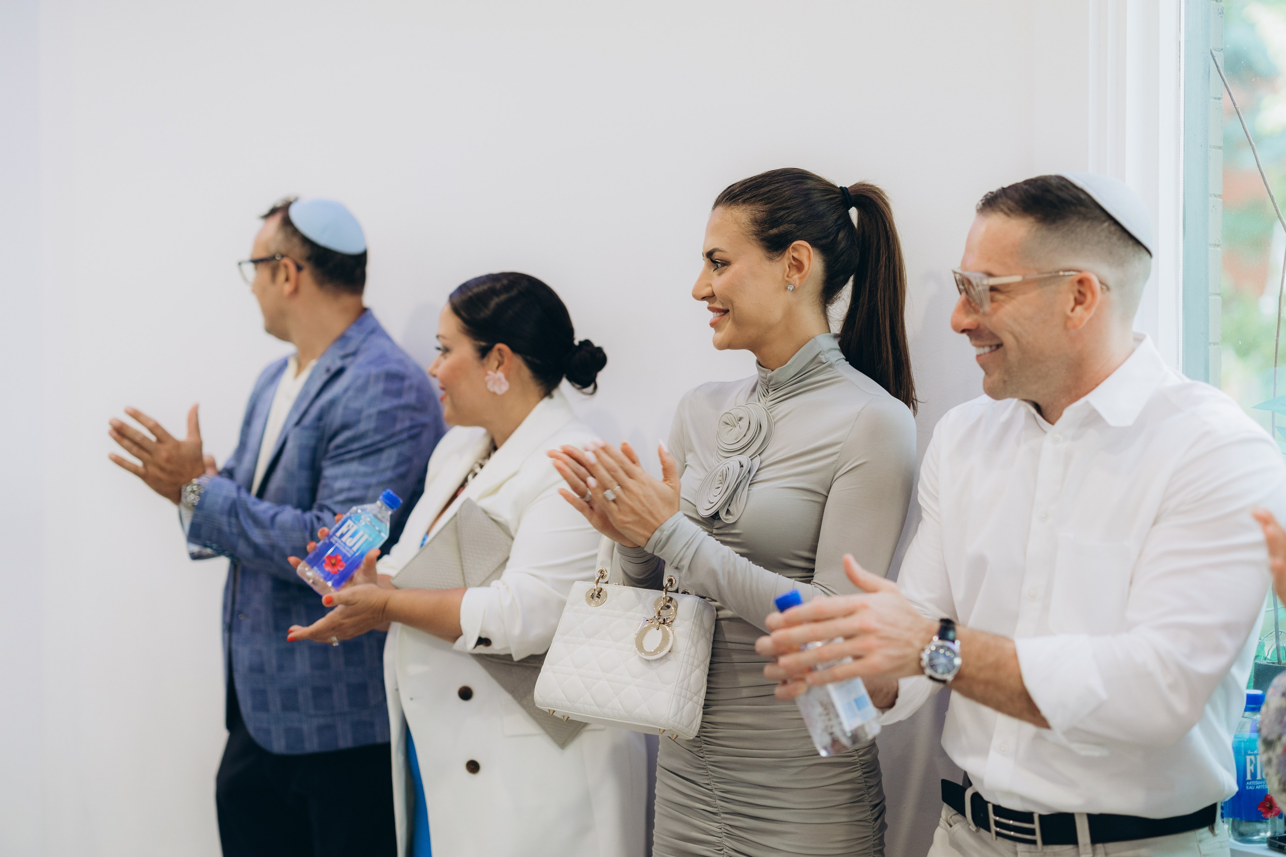 M&M. Wedding Photographer Toronto