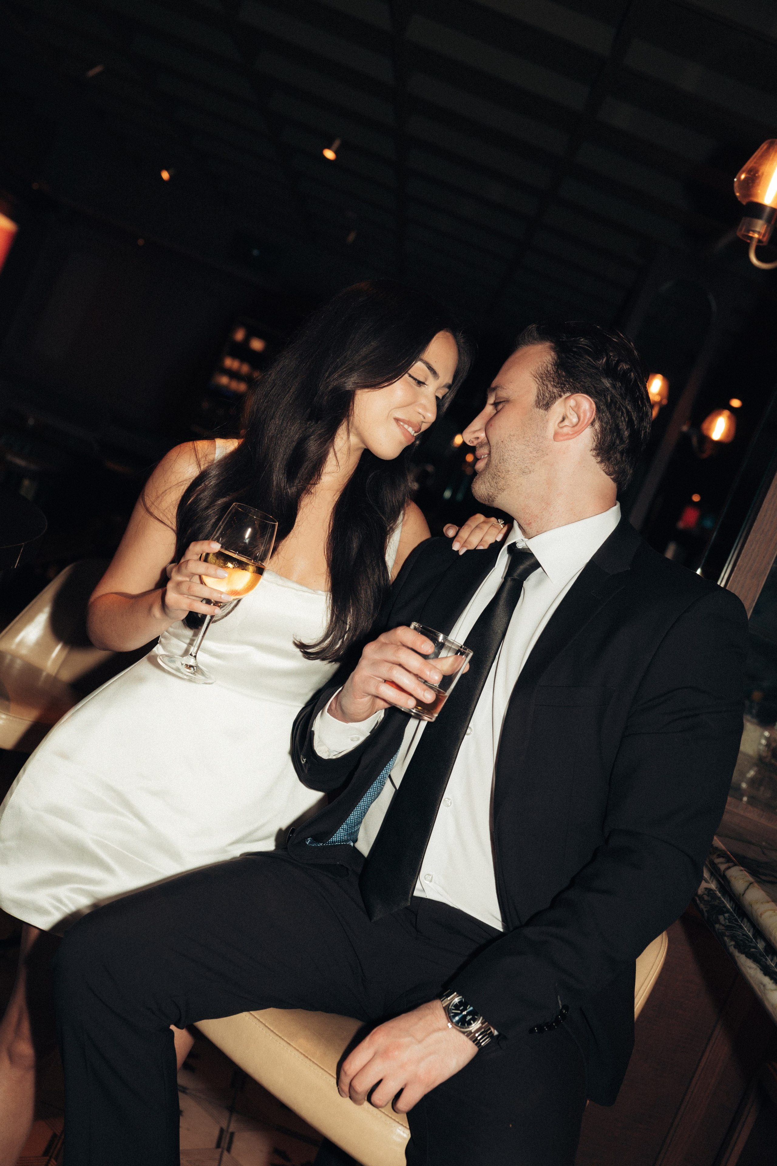 Jazmine&Joe. Wedding Photographer Toronto