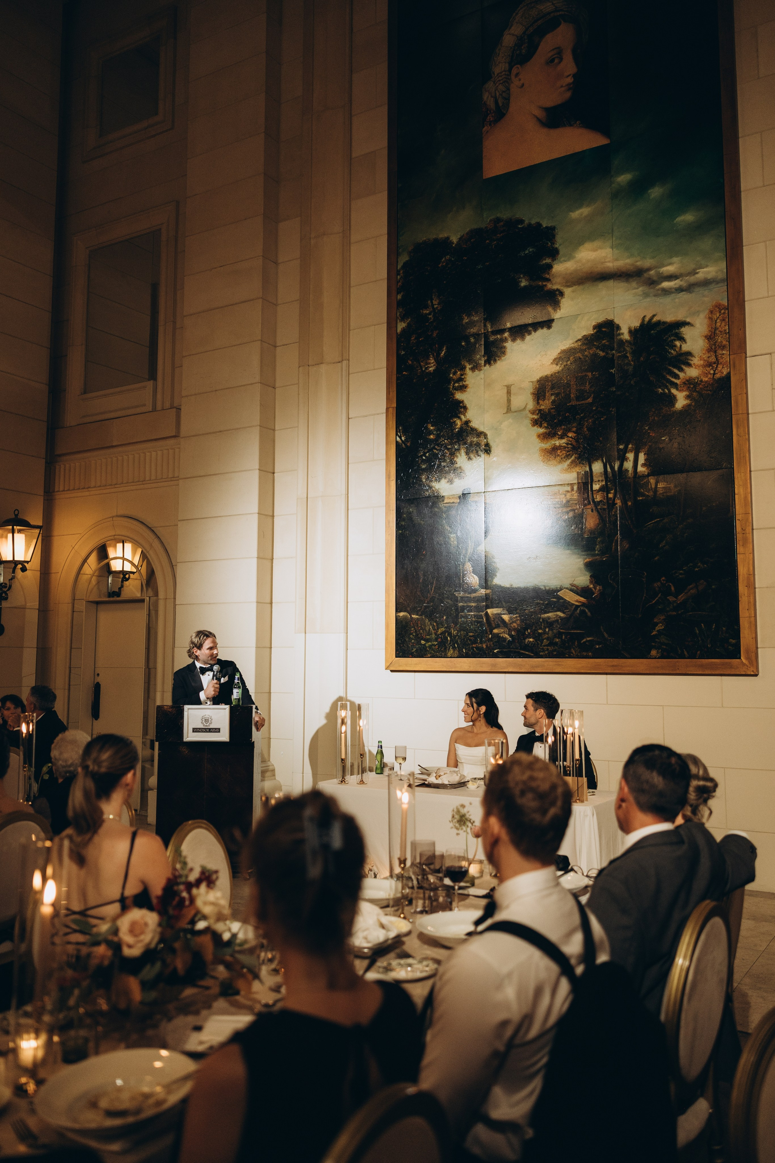 R&C. Wedding Photographer Toronto