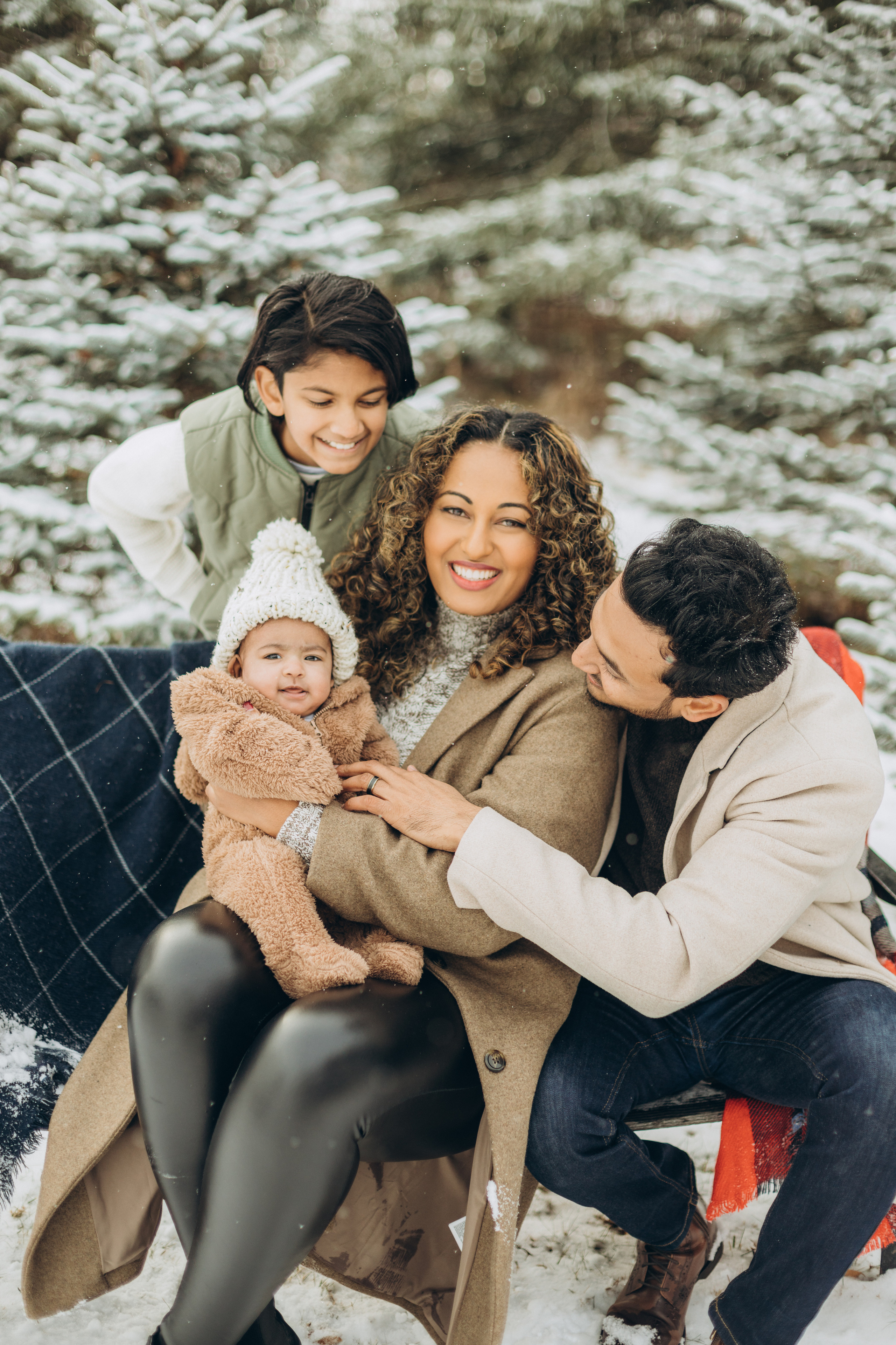 Merry Christmas!. Wedding Photographer Toronto