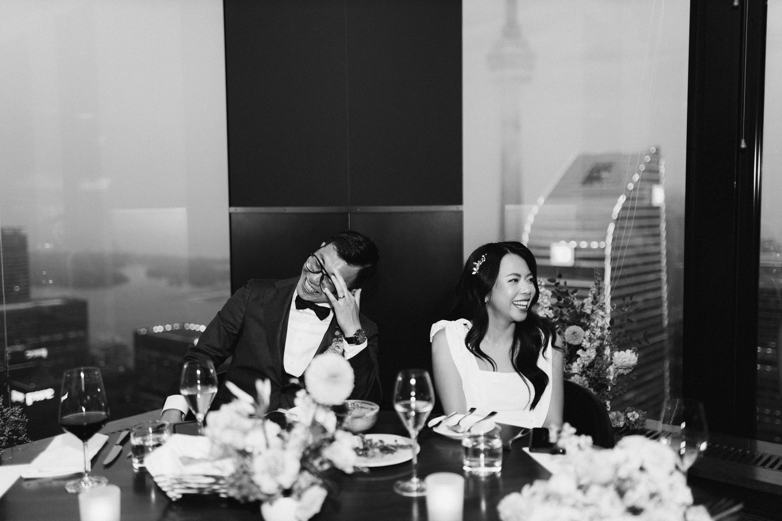 Stephanie&David. Wedding Photographer Toronto