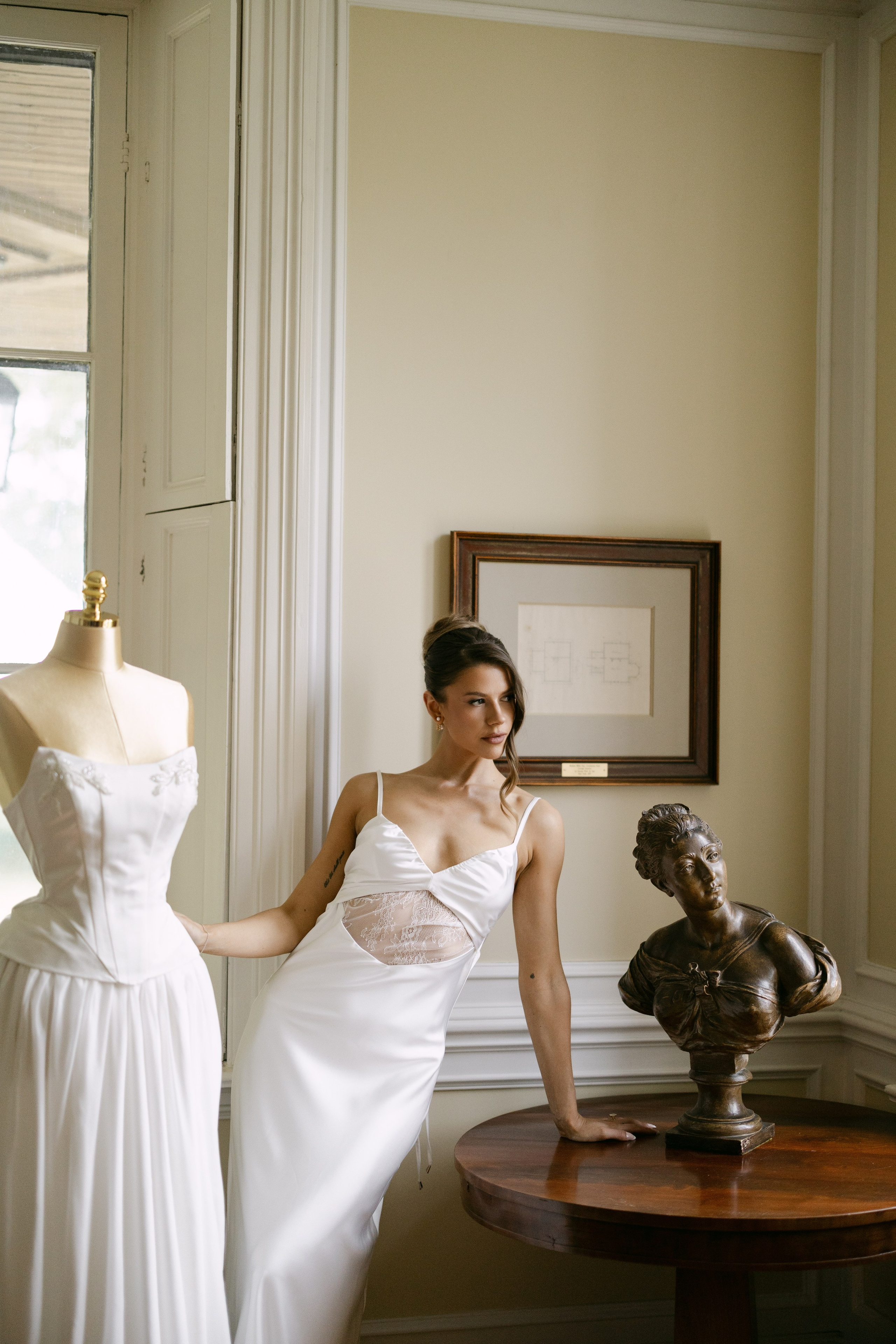 A&E. Wedding Photographer Toronto